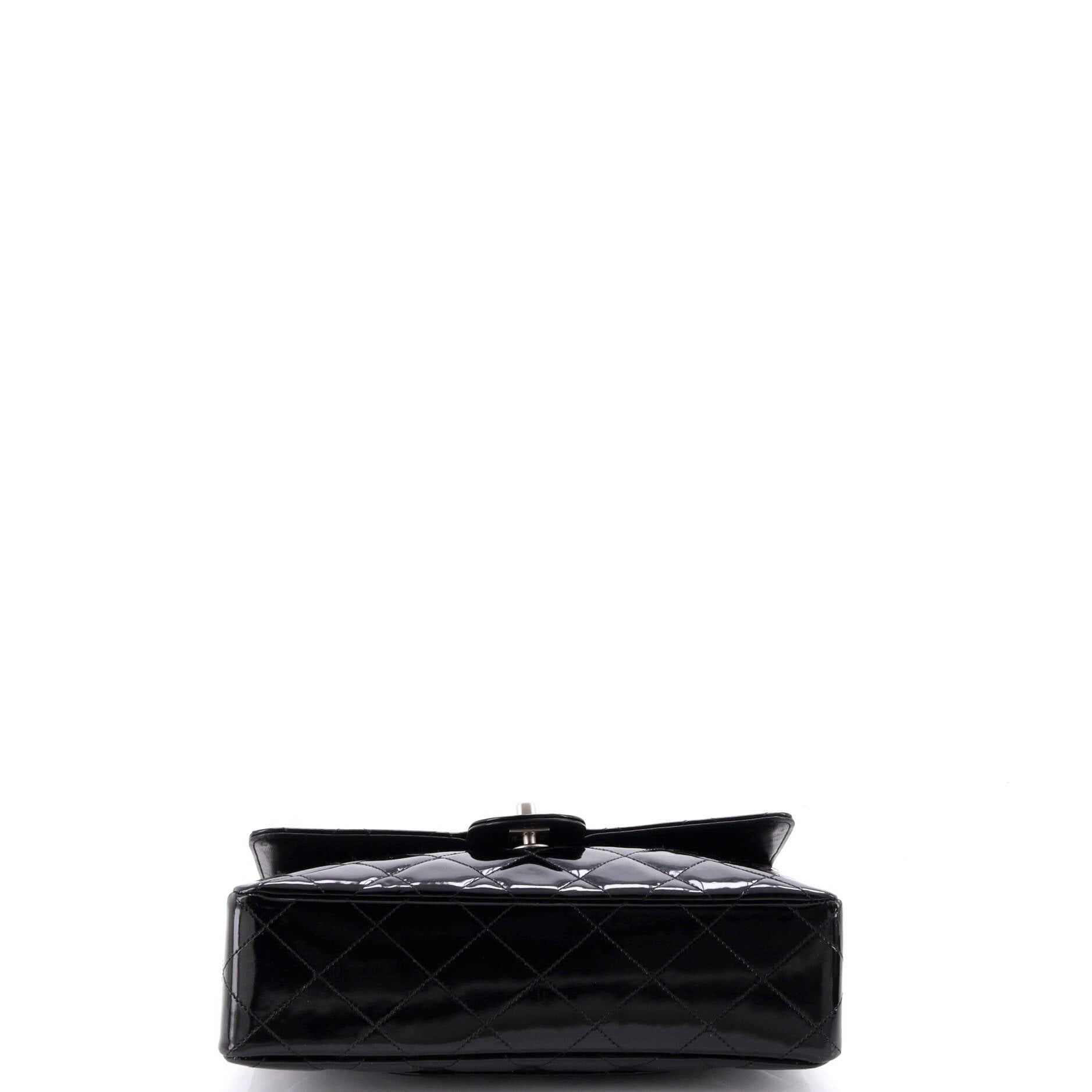 Chanel Vintage Classic Single Flap Bag Size ONE SIZE - 5 Thumbnail