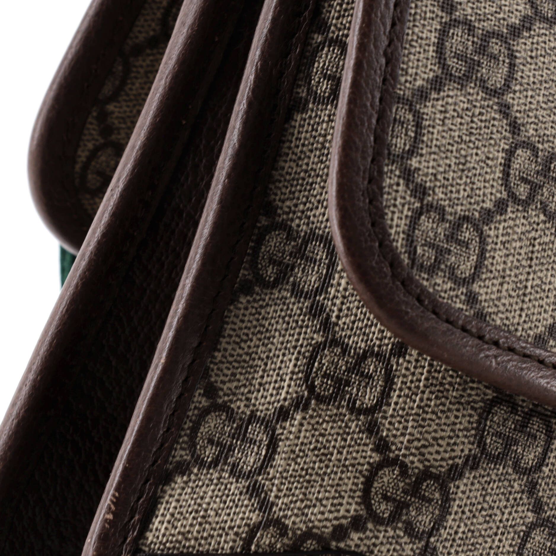 Gucci Neo Vintage Flap Messenger Size ONE SIZE - 6 Thumbnail