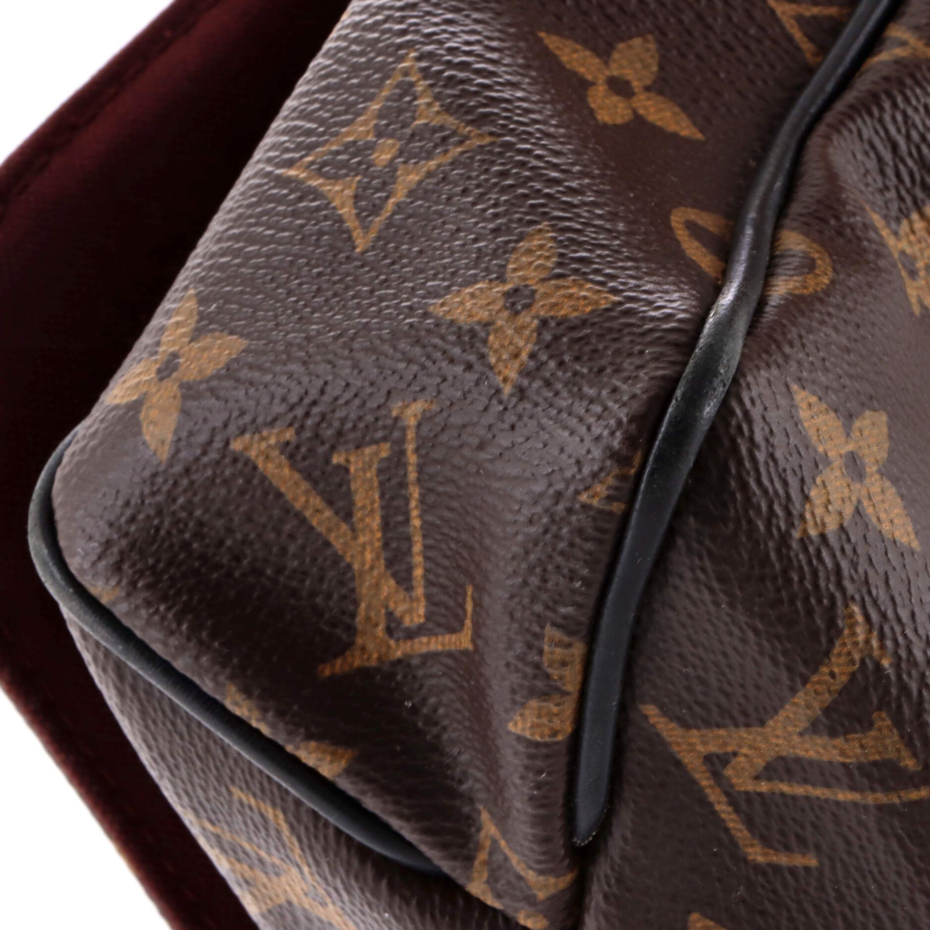 Louis Vuitton District Messenger Bag Size ONE SIZE - 6 Thumbnail