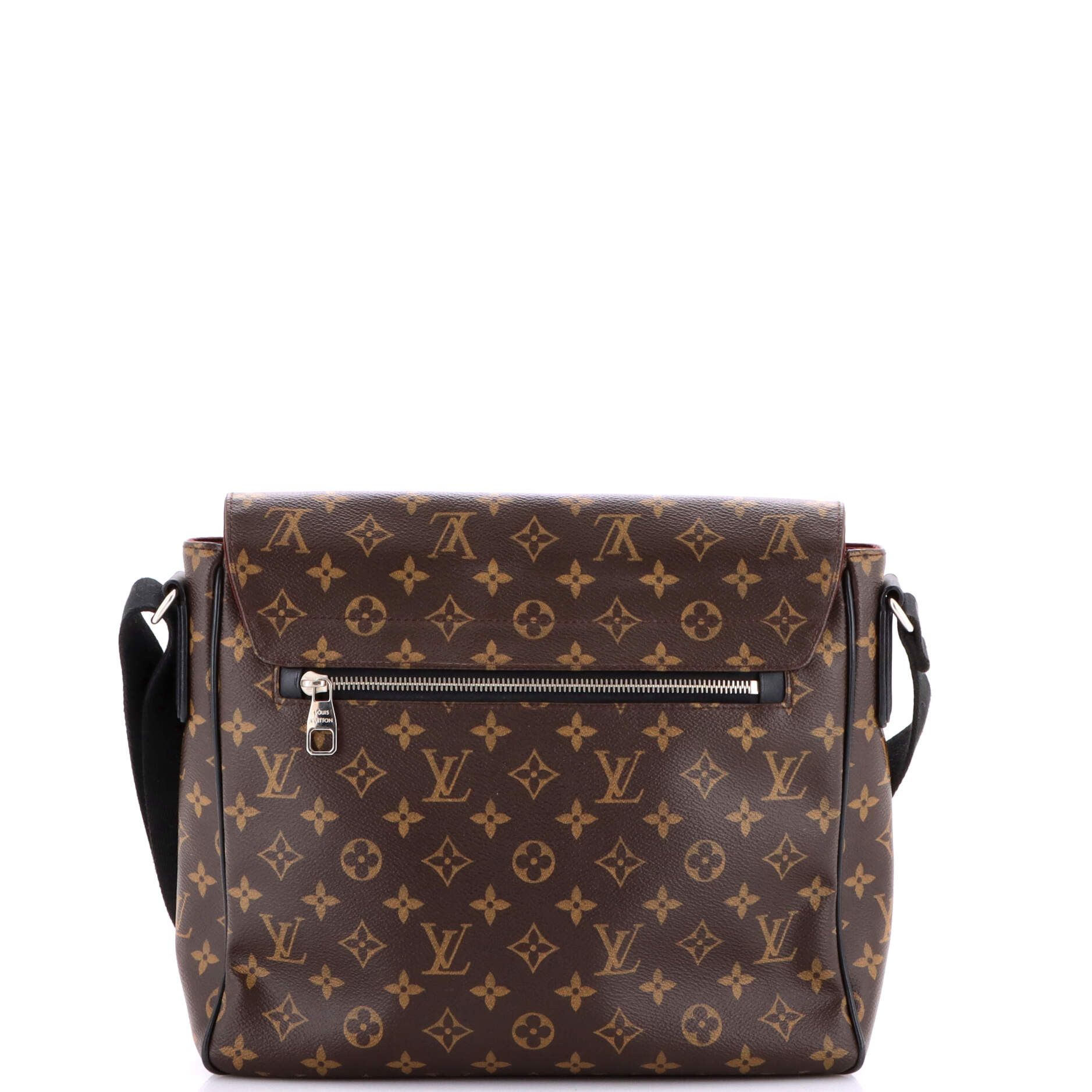 Louis Vuitton District Messenger Bag Size ONE SIZE - 3 Thumbnail