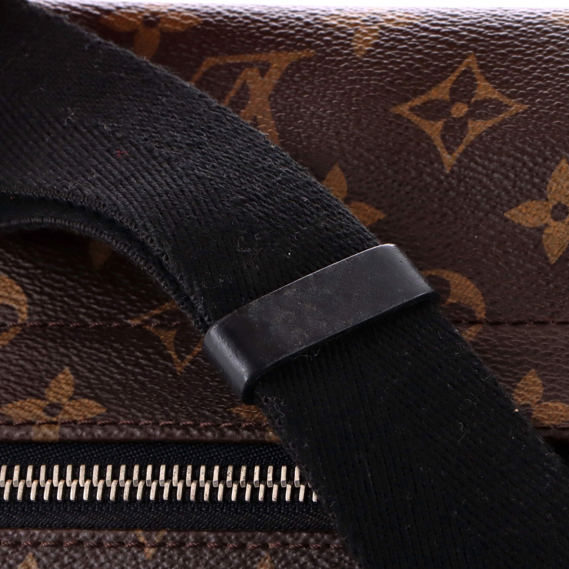 Louis Vuitton District Messenger Bag Size ONE SIZE - 7 Thumbnail