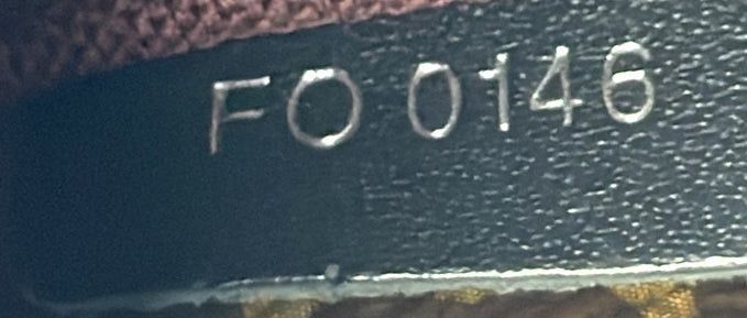 Louis Vuitton District Messenger Bag Size ONE SIZE - 9 Thumbnail