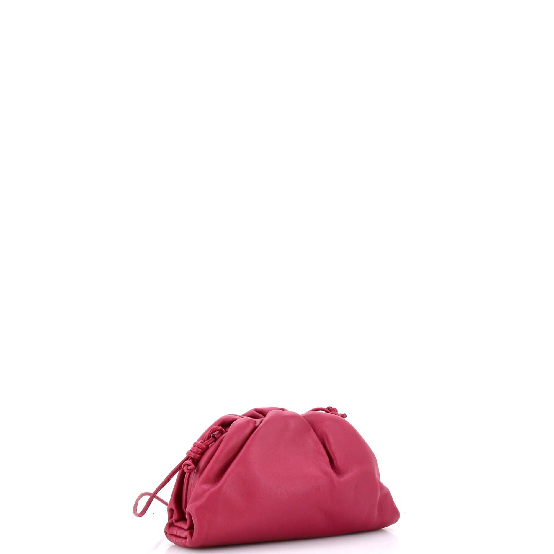 Bottega Veneta The Pouch Size ONE SIZE - 2 Thumbnail