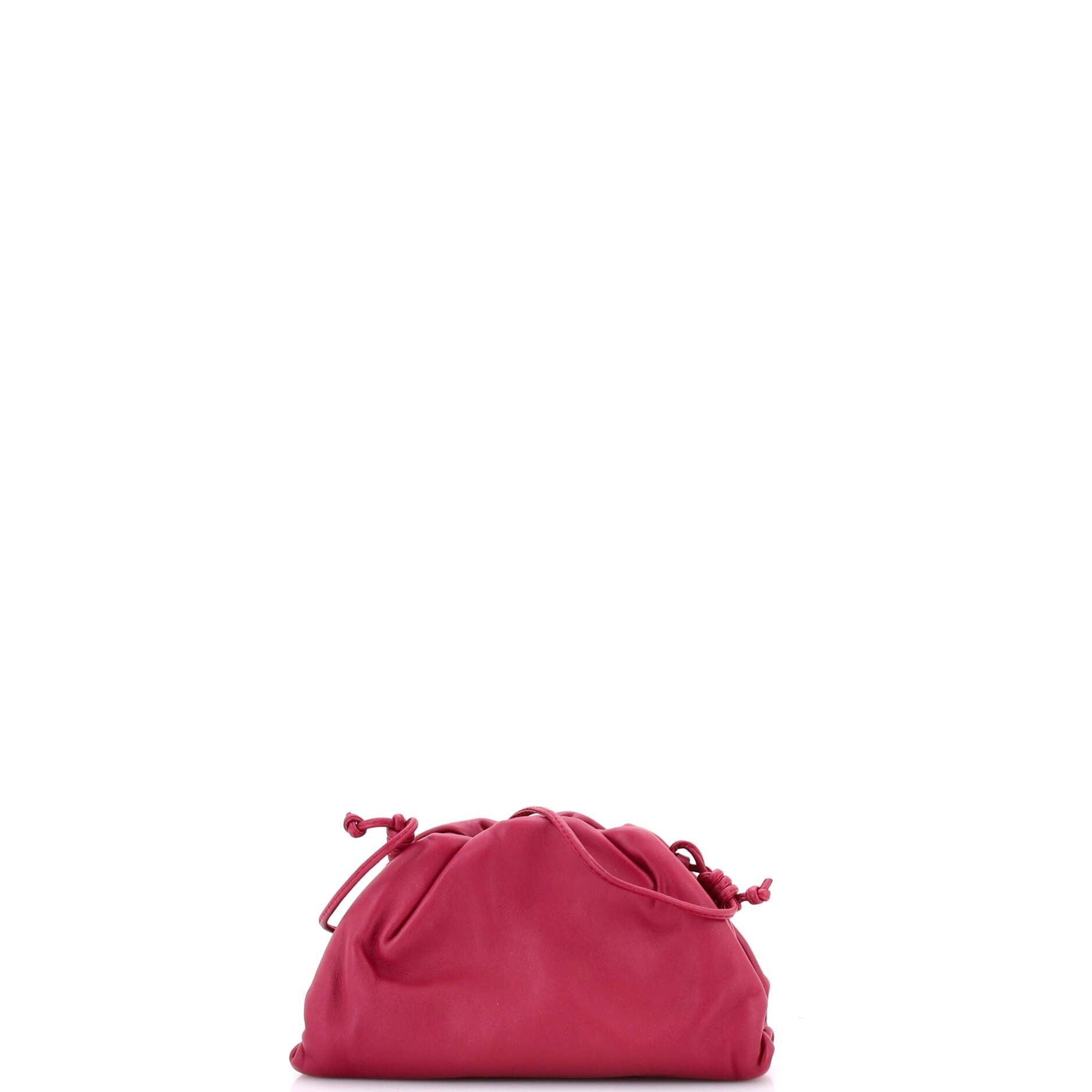 Bottega Veneta The Pouch Size ONE SIZE - 3 Thumbnail
