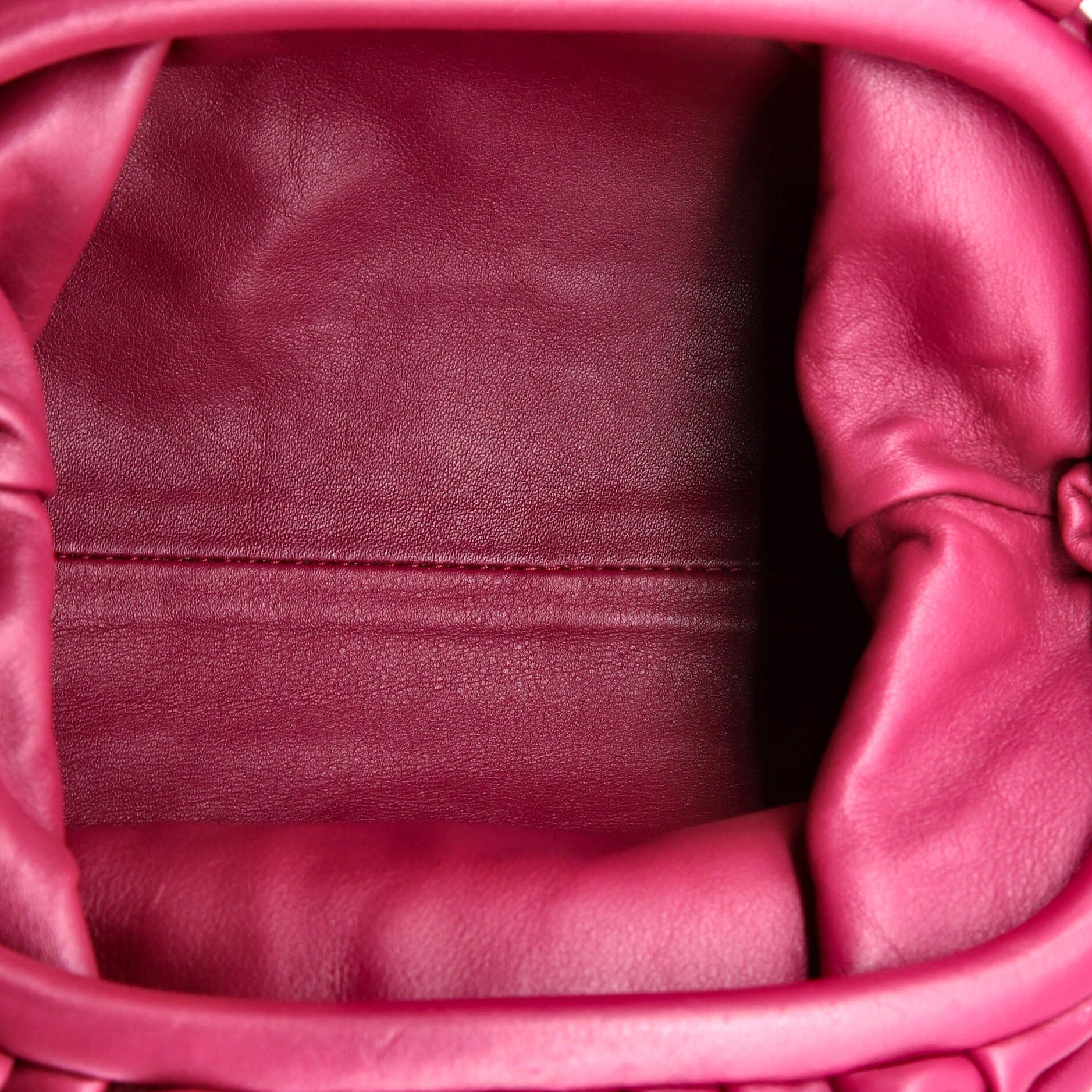 Bottega Veneta The Pouch Size ONE SIZE - 5 Thumbnail