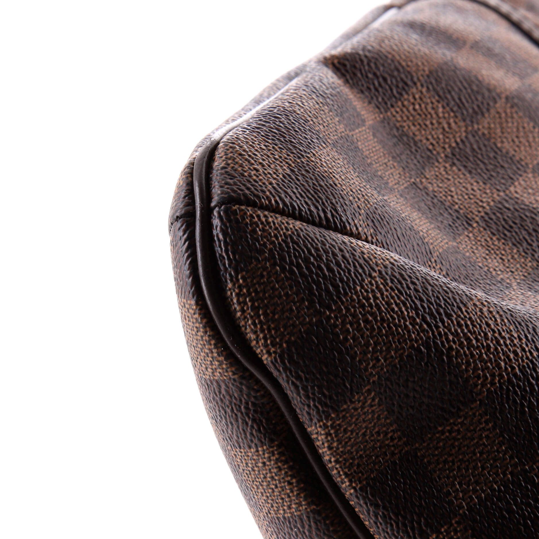 Louis Vuitton Bloomsbury Handbag Size ONE SIZE - 6 Thumbnail