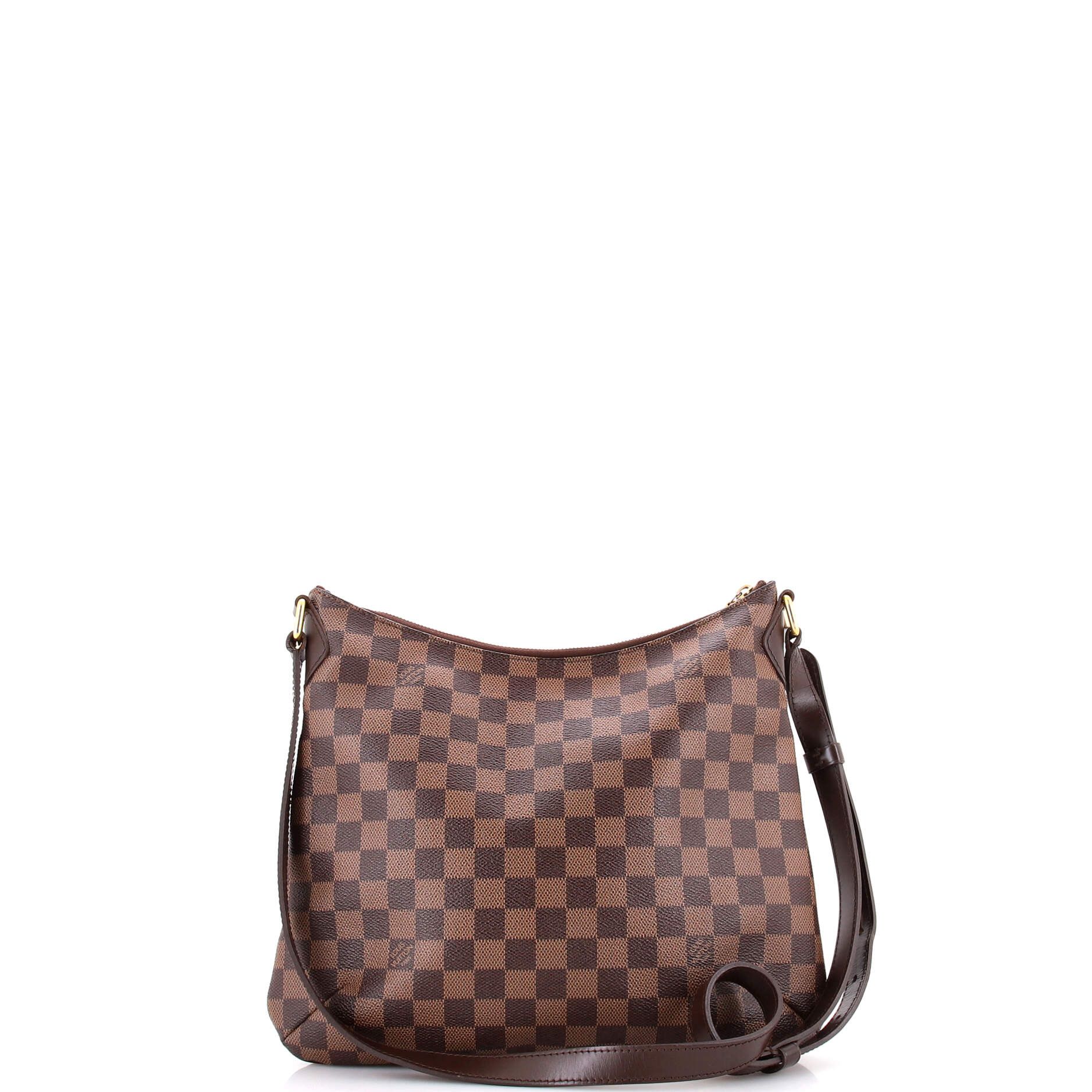 Louis Vuitton Bloomsbury Handbag Size ONE SIZE - 3 Thumbnail