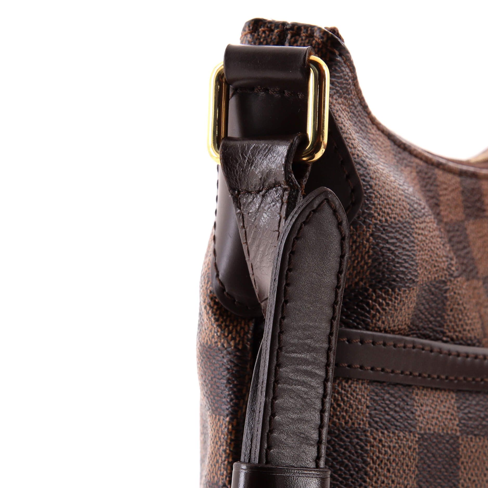 Louis Vuitton Bloomsbury Handbag Size ONE SIZE - 7 Thumbnail