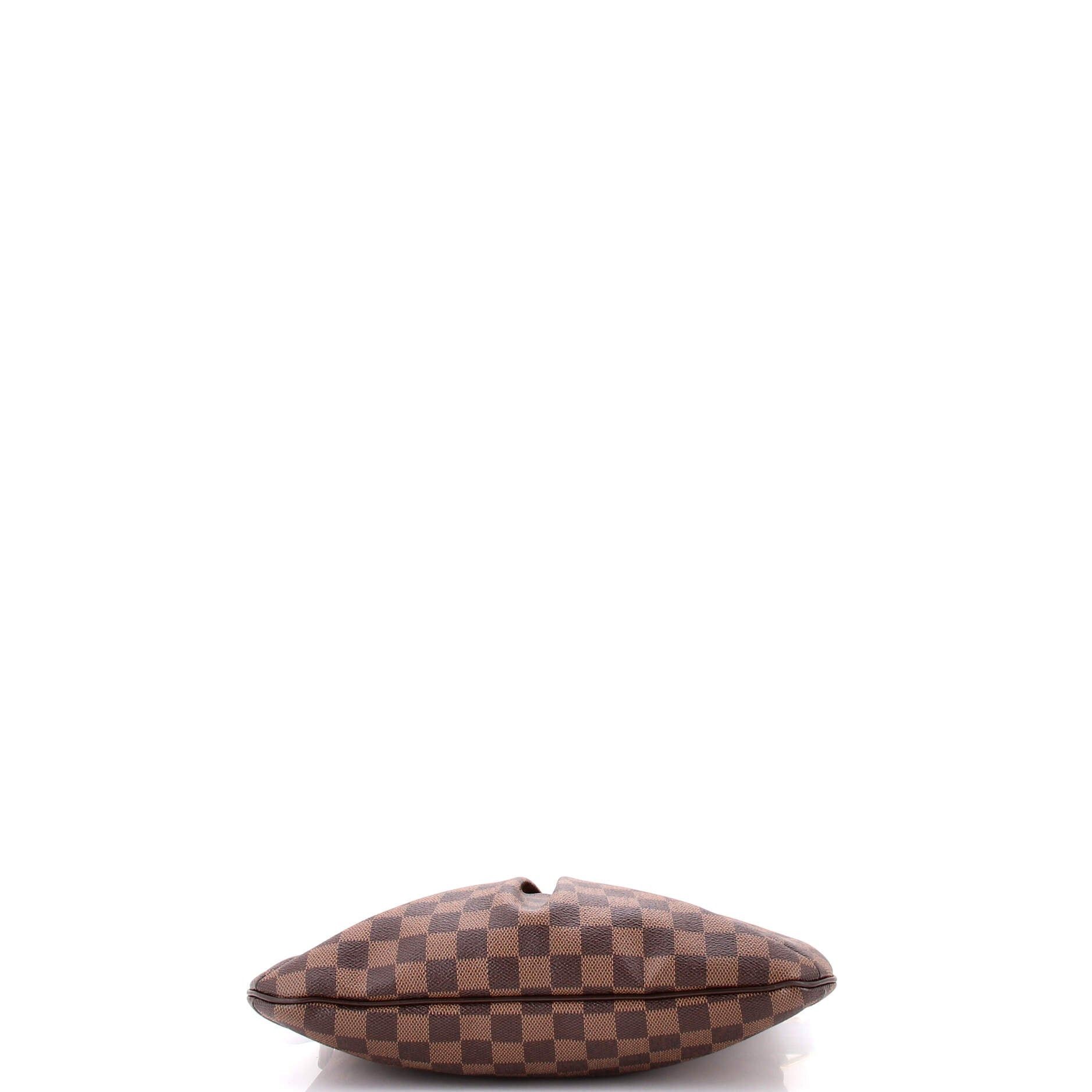 Louis Vuitton Bloomsbury Handbag Size ONE SIZE - 4 Thumbnail