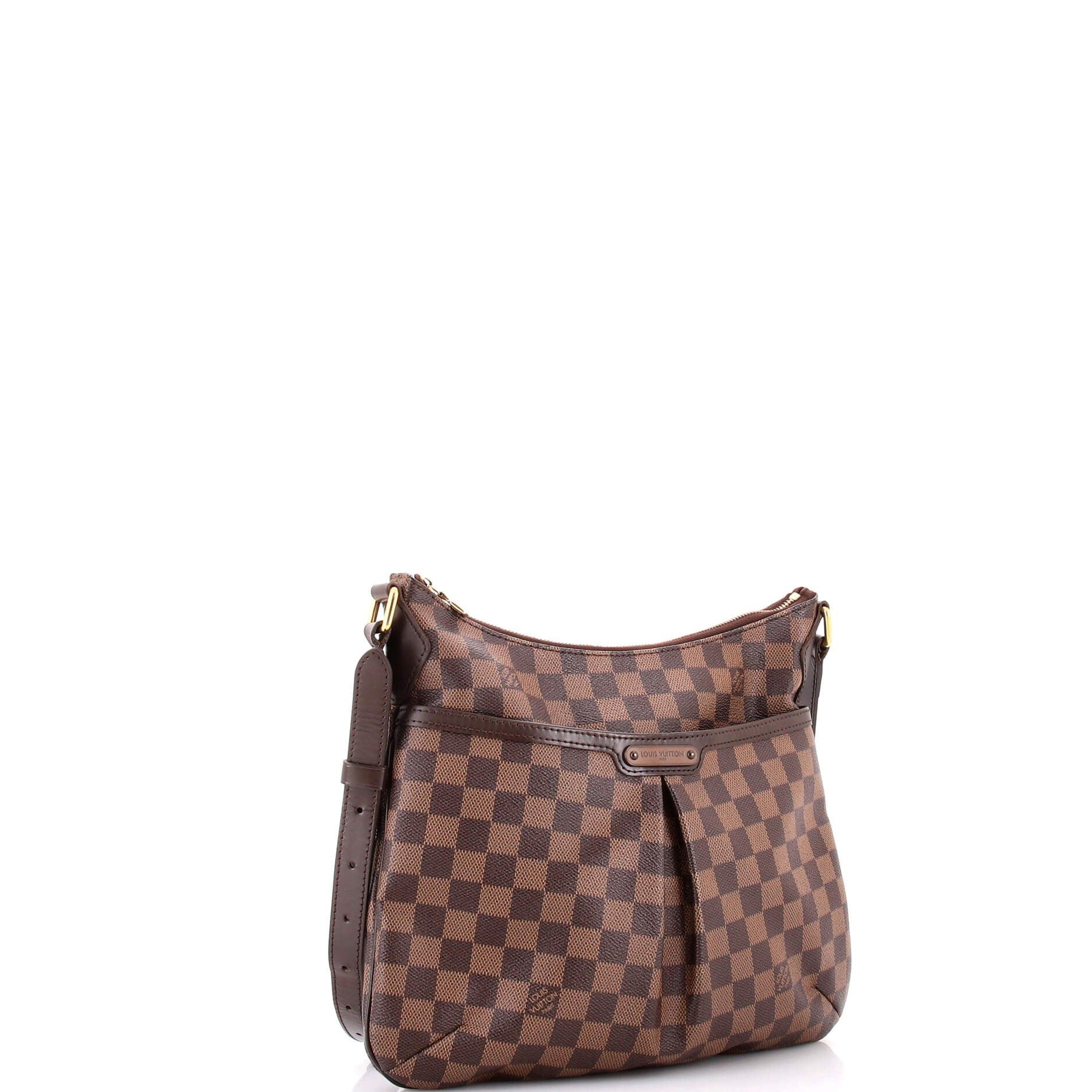 Louis Vuitton Bloomsbury Handbag Size ONE SIZE - 2 Thumbnail