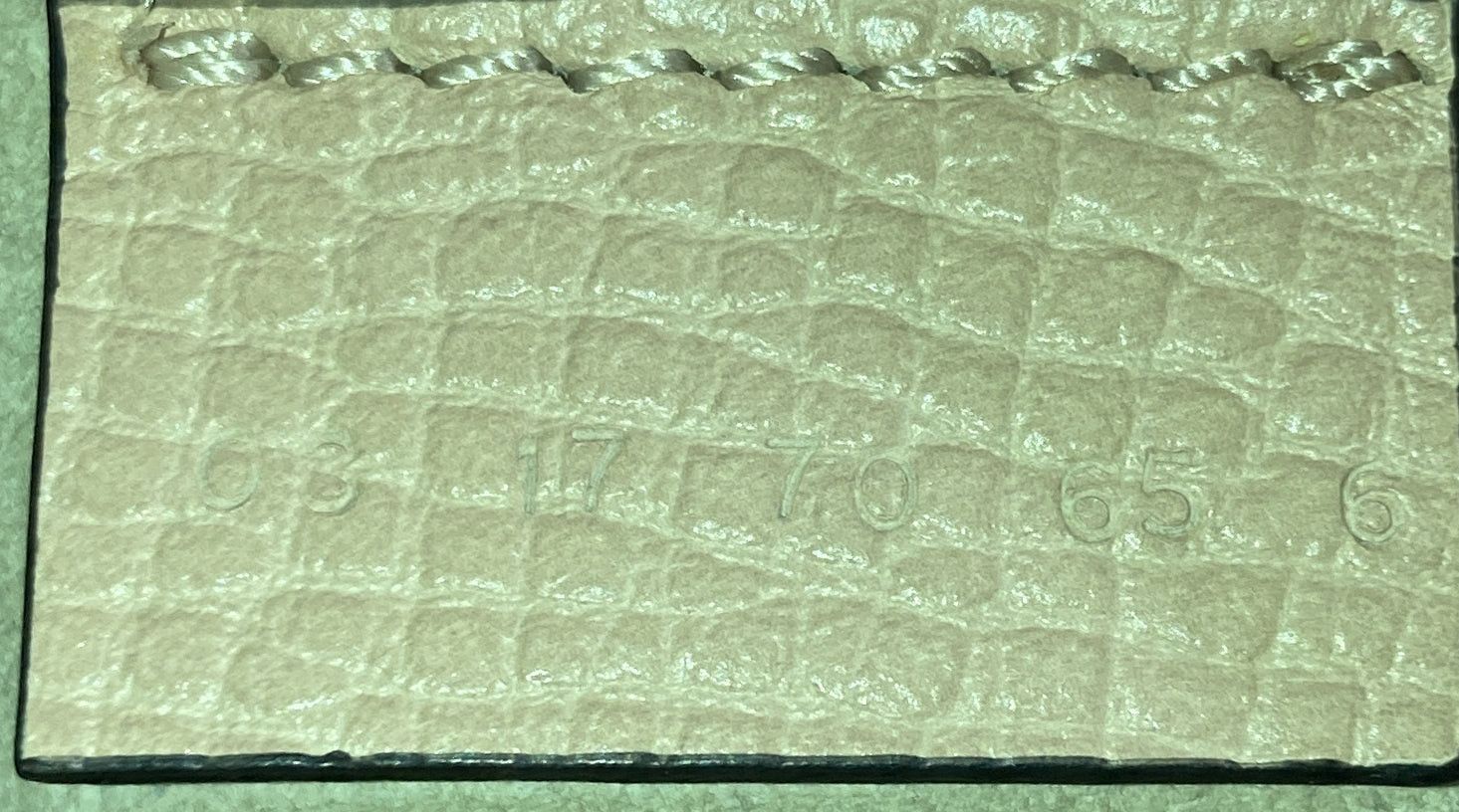 Chloe Drew Crossbody Bag Size ONE SIZE - 7 Thumbnail