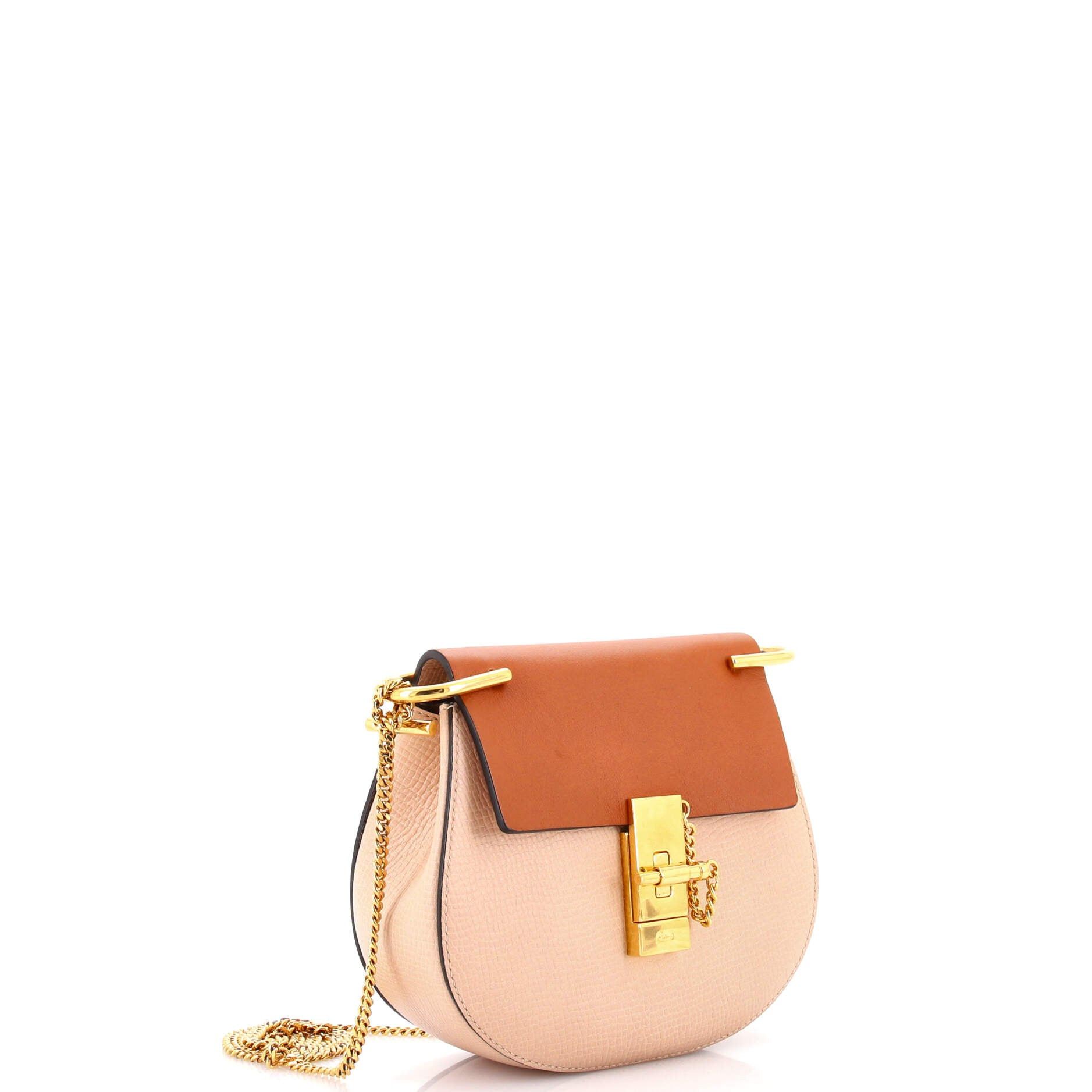 Chloe Drew Crossbody Bag Size ONE SIZE - 2 Thumbnail