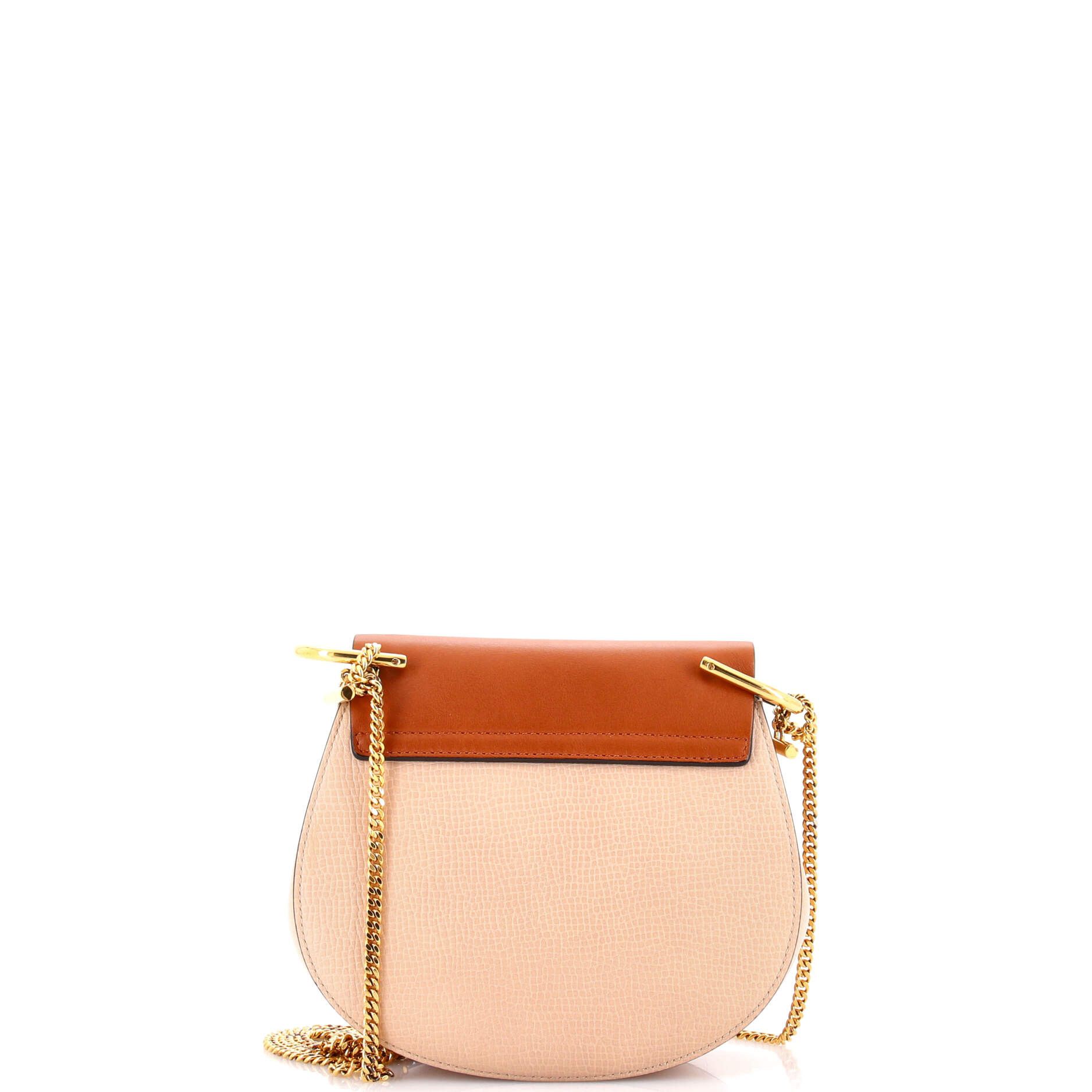 Chloe Drew Crossbody Bag Size ONE SIZE - 3 Thumbnail