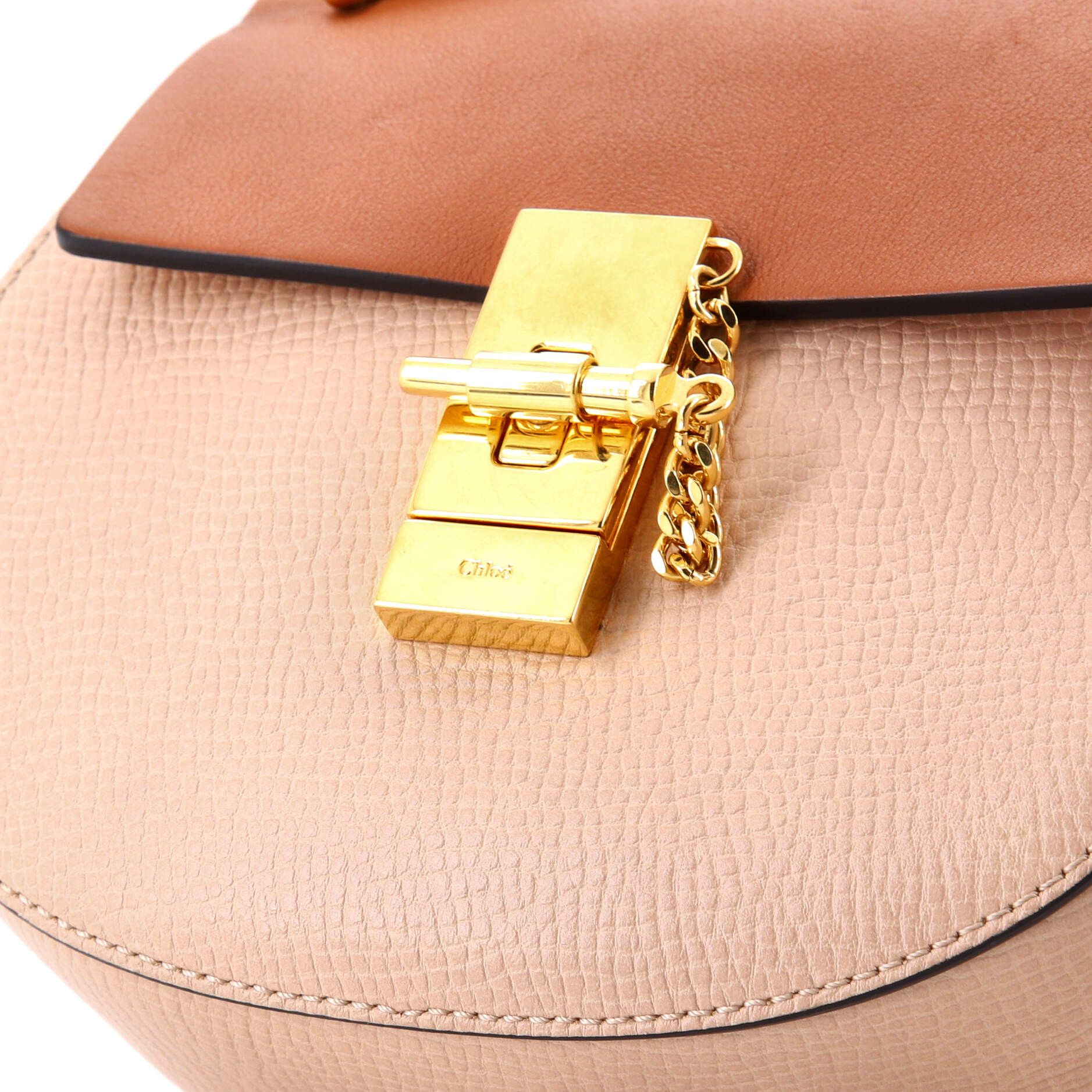 Chloe Drew Crossbody Bag Size ONE SIZE - 6 Thumbnail