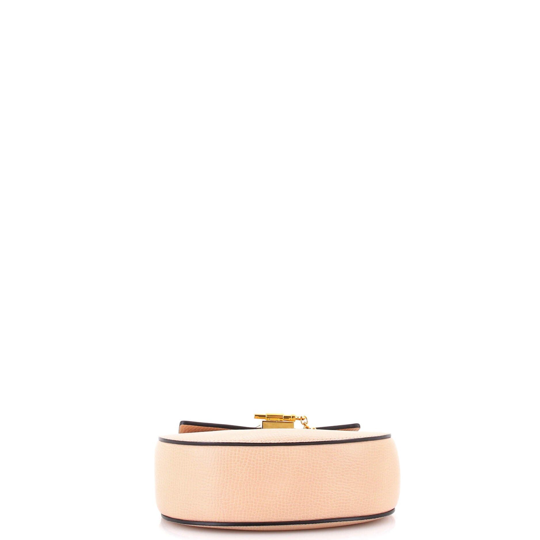 Chloe Drew Crossbody Bag Size ONE SIZE - 4 Thumbnail