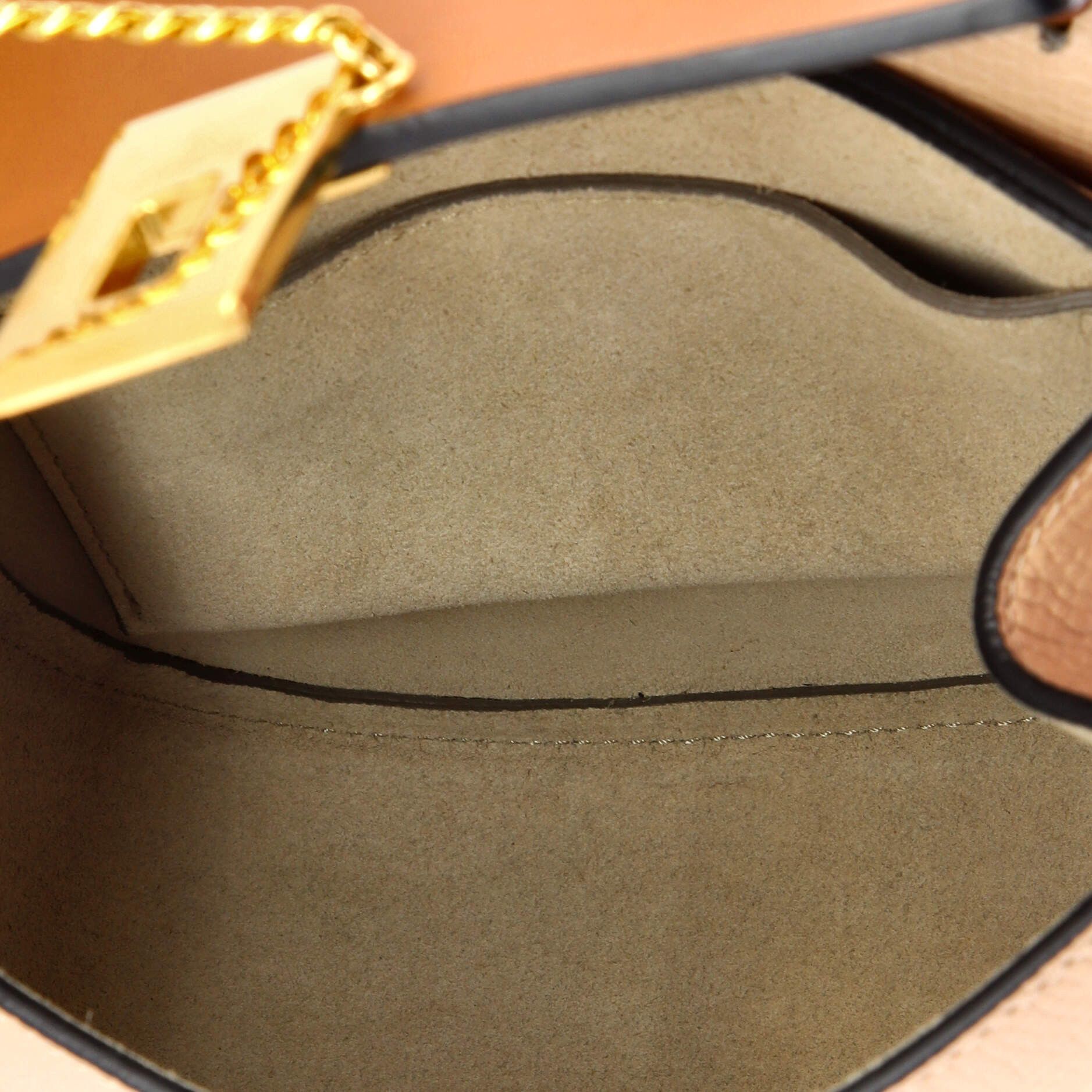 Chloe Drew Crossbody Bag Size ONE SIZE - 5 Thumbnail