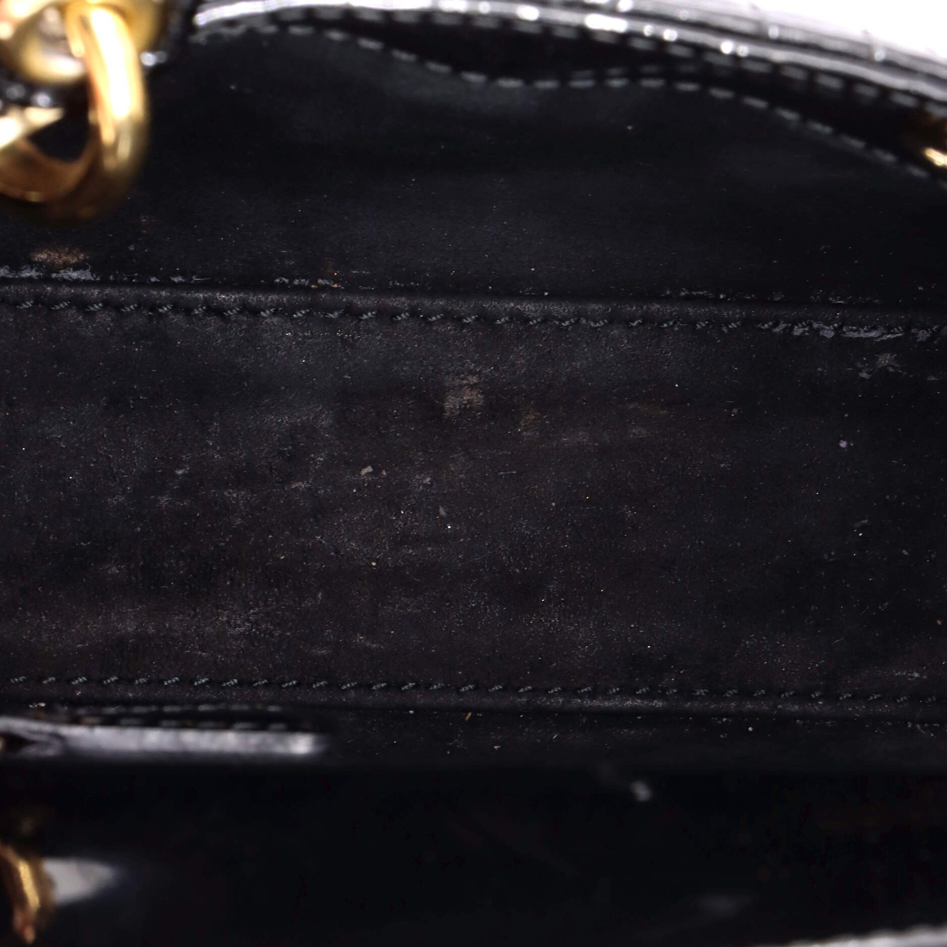 Dior Lady Dior Chain Bag Size ONE SIZE - 5 Thumbnail
