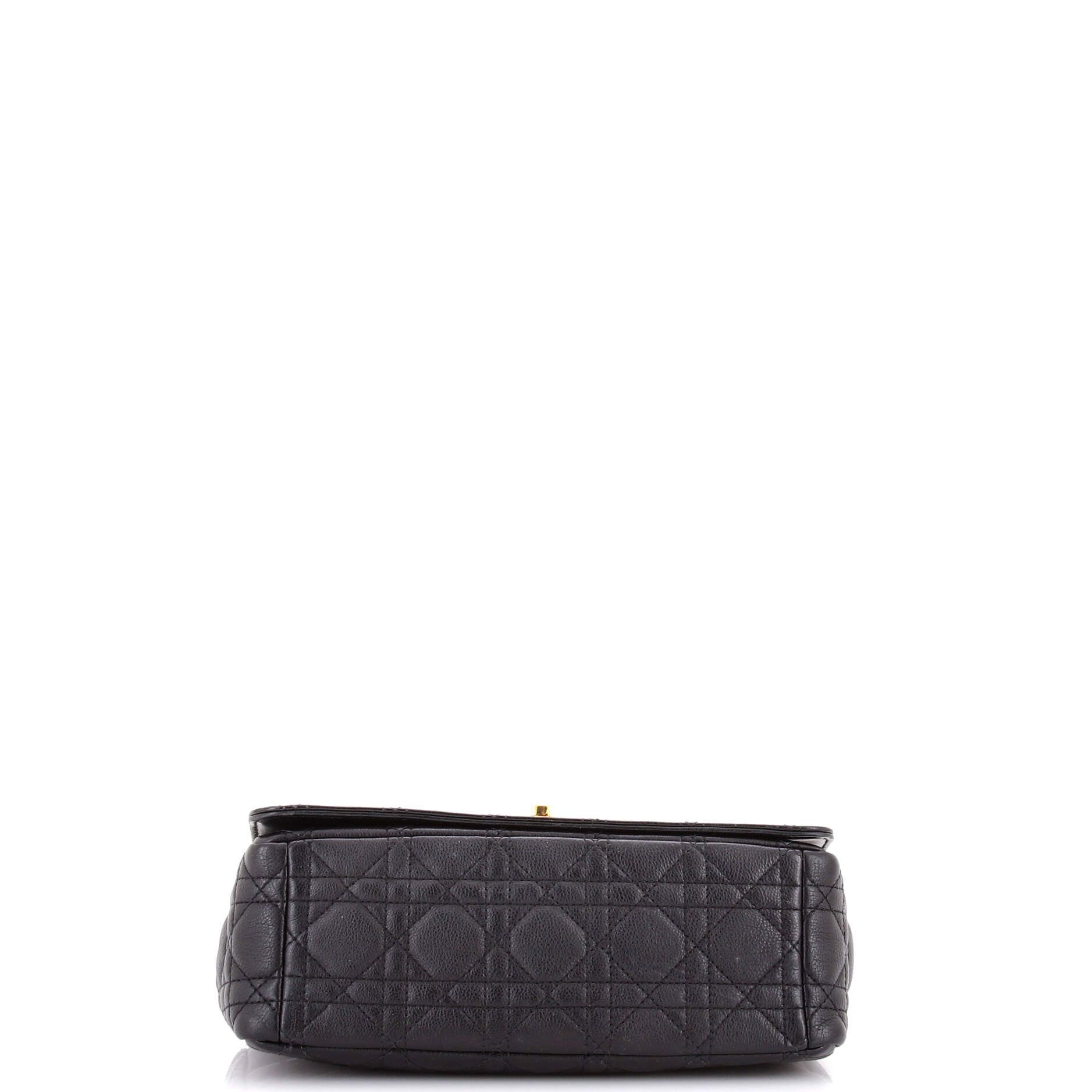 Dior Caro Bag Size ONE SIZE - 4 Thumbnail