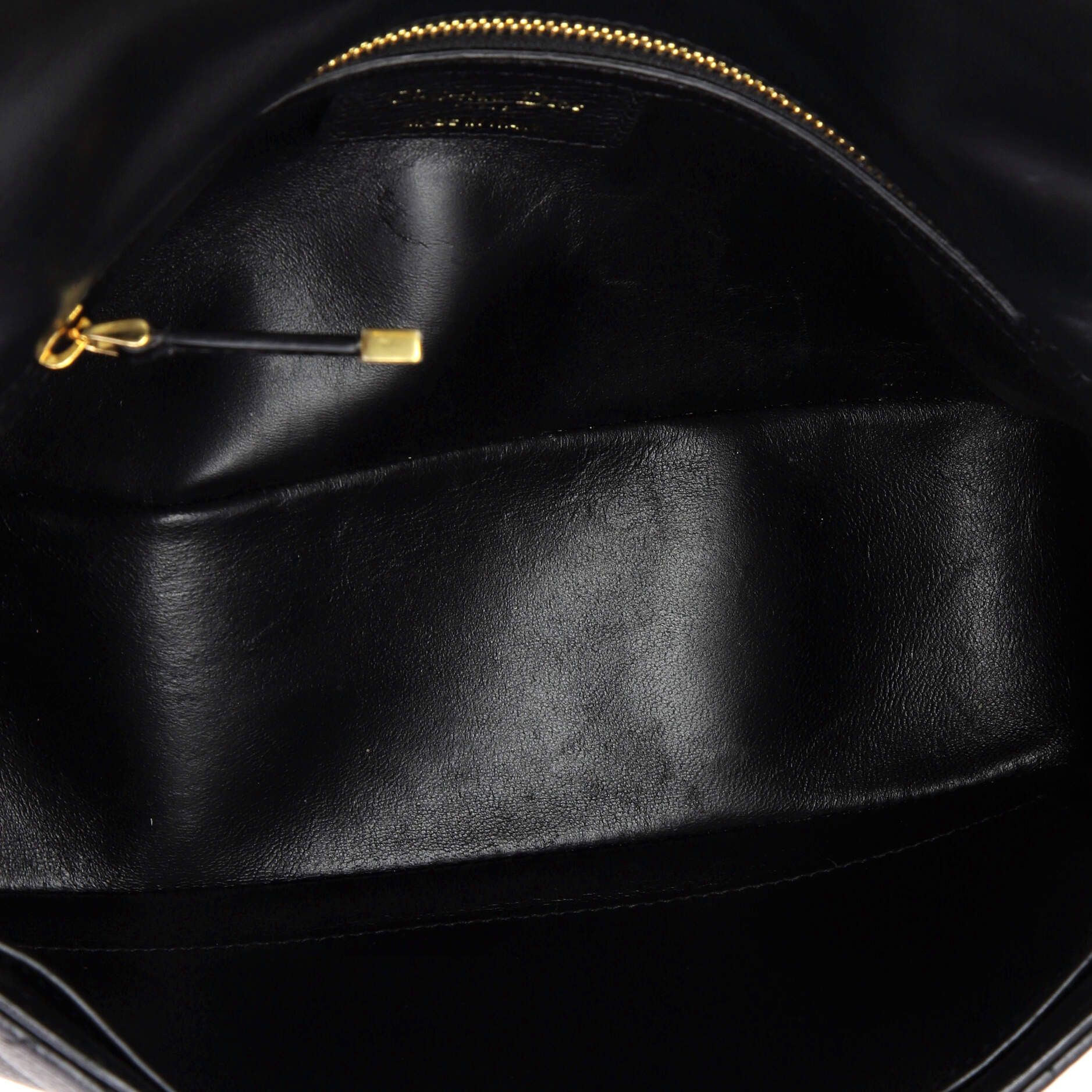 Dior Caro Bag Size ONE SIZE - 5 Thumbnail