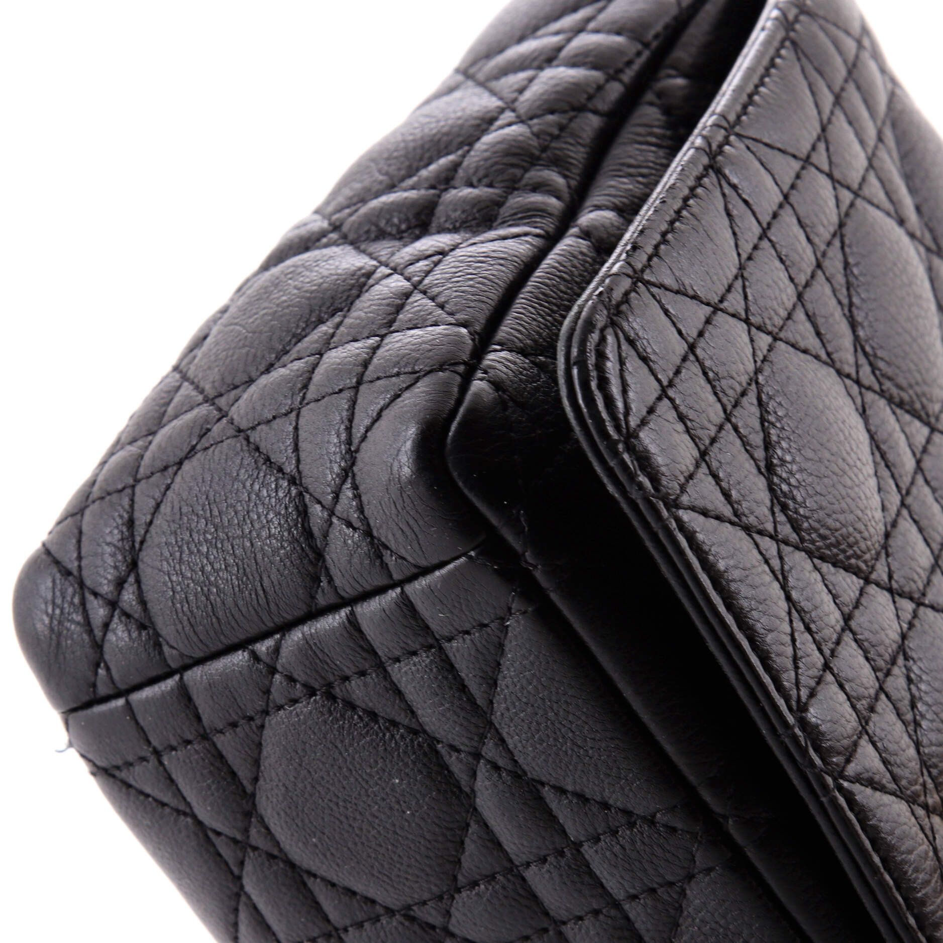 Dior Caro Bag Size ONE SIZE - 6 Thumbnail