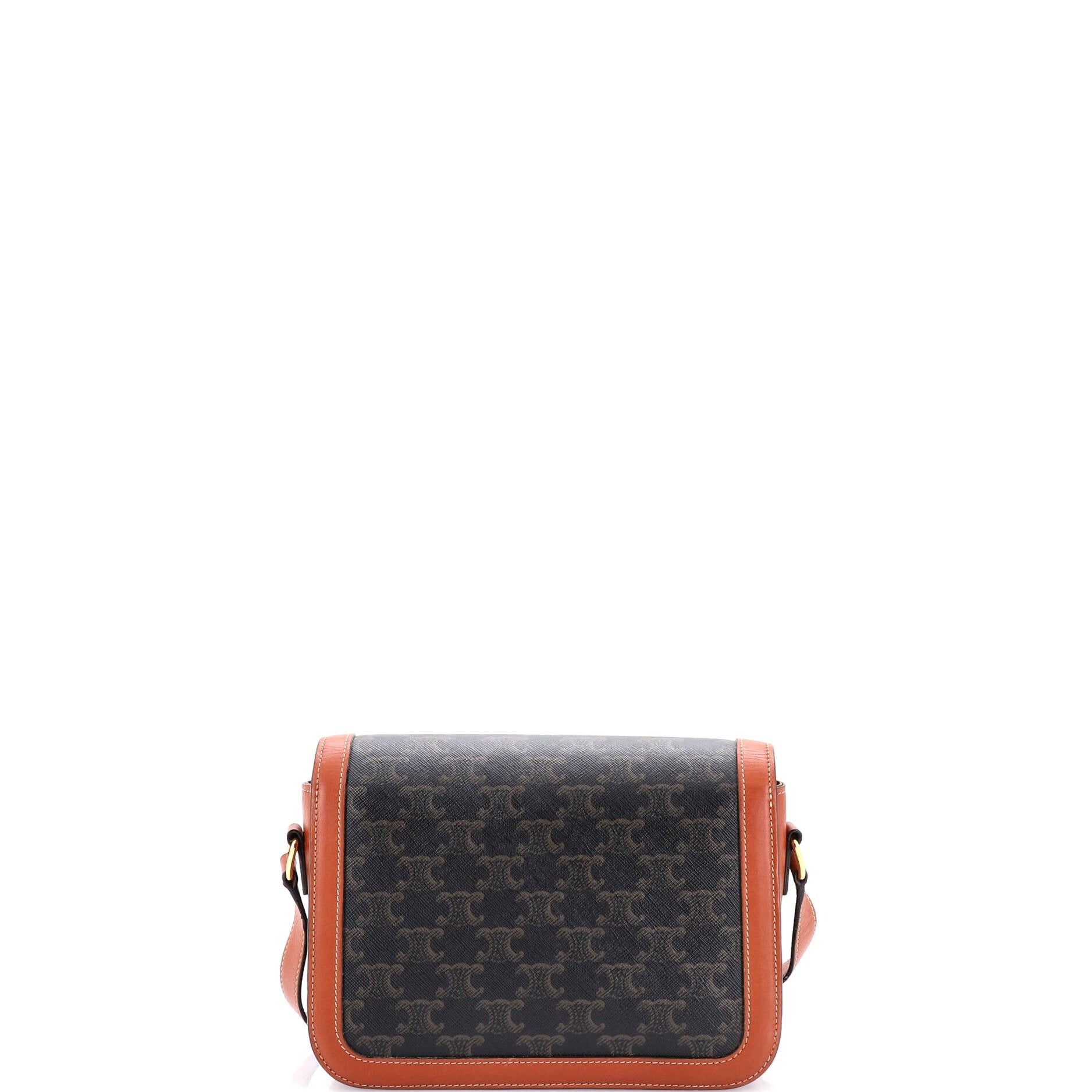 Celine Triomphe Shoulder Bag Size ONE SIZE - 3 Thumbnail