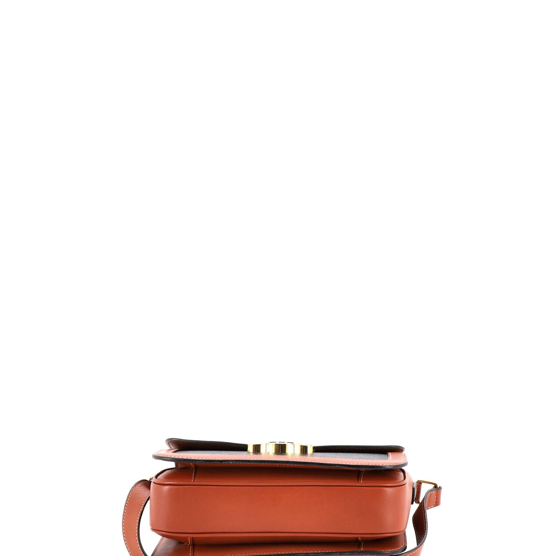 Celine Triomphe Shoulder Bag Size ONE SIZE - 4 Thumbnail