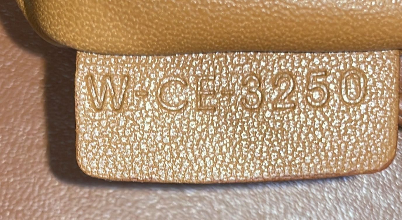Celine Triomphe Shoulder Bag Size ONE SIZE - 8 Thumbnail