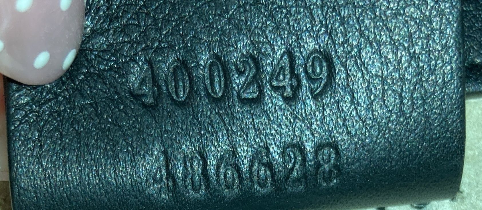 Gucci Dionysus Bag Size ONE SIZE - 6 Thumbnail