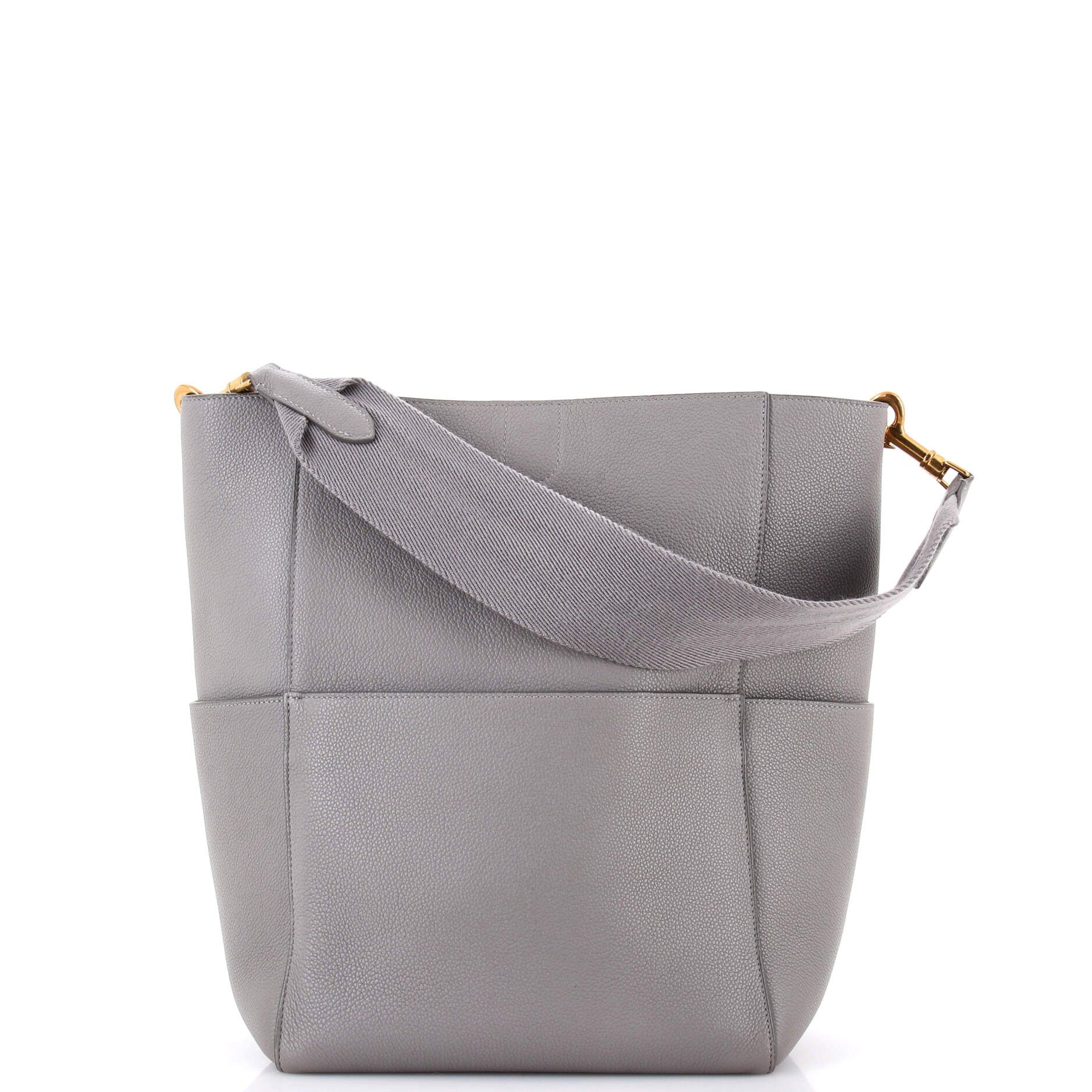 Celine Sangle Seau Bag Size ONE SIZE - 3 Thumbnail