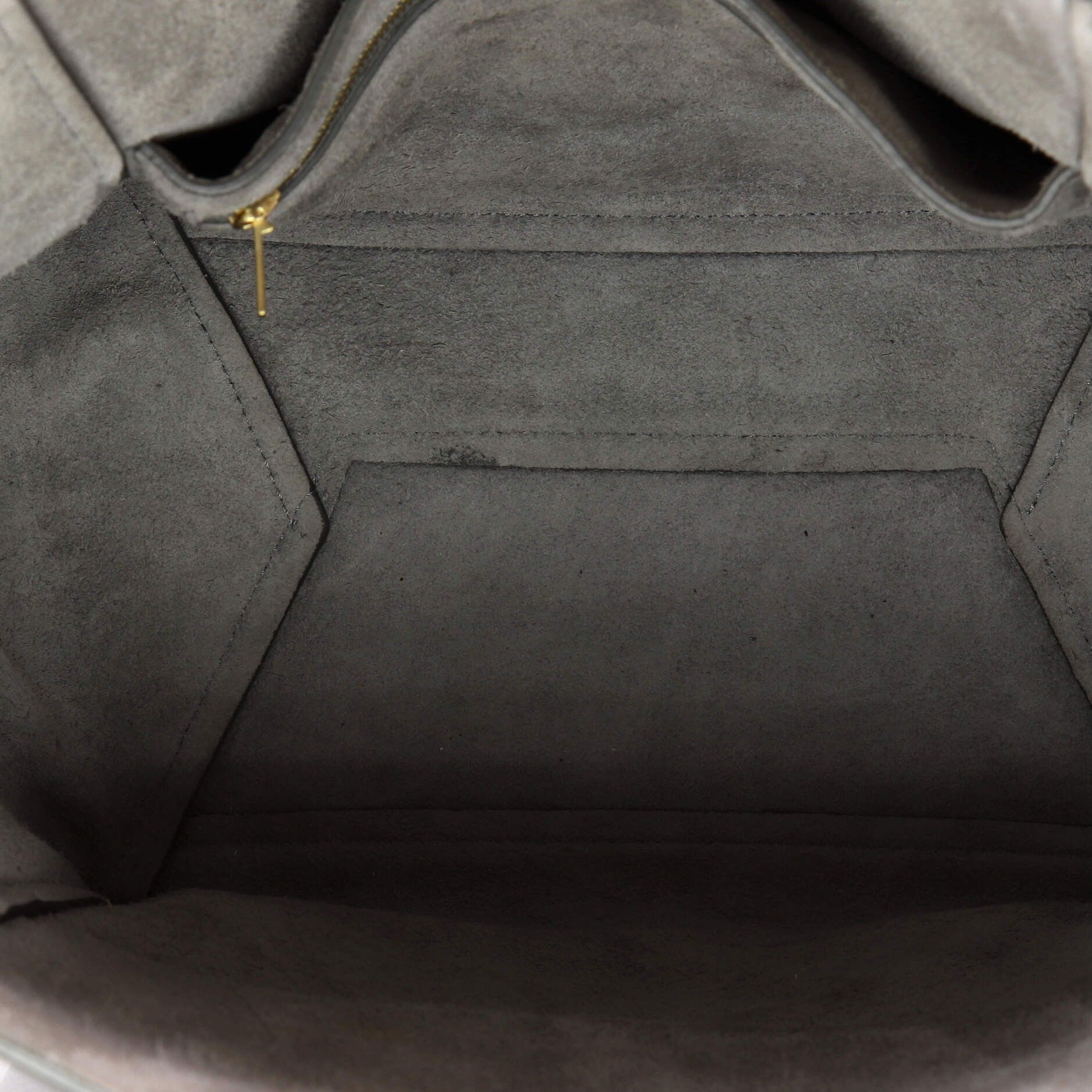Celine Sangle Seau Bag Size ONE SIZE - 5 Thumbnail