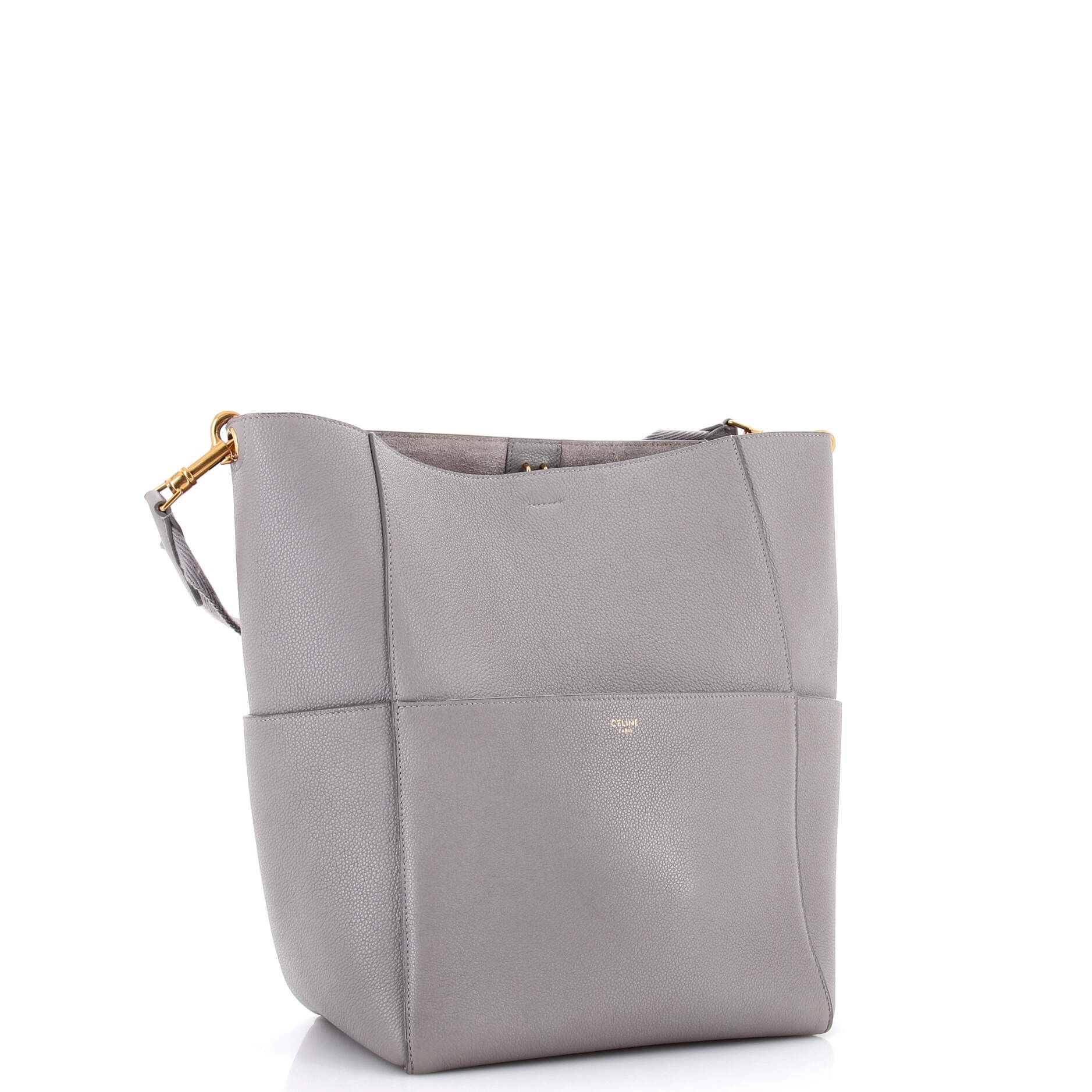 Celine Sangle Seau Bag Size ONE SIZE - 2 Thumbnail