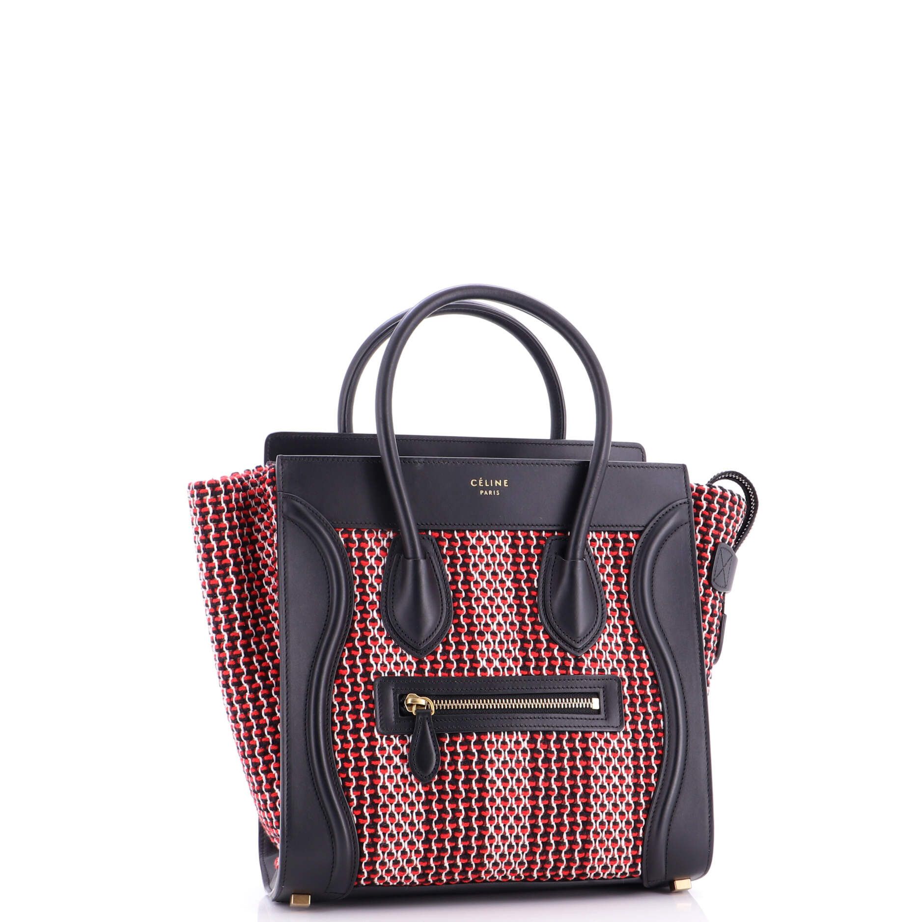 Celine Luggage Bag Size ONE SIZE - 2 Thumbnail