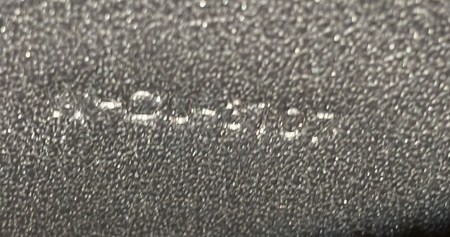 Celine Luggage Bag Size ONE SIZE - 8 Thumbnail