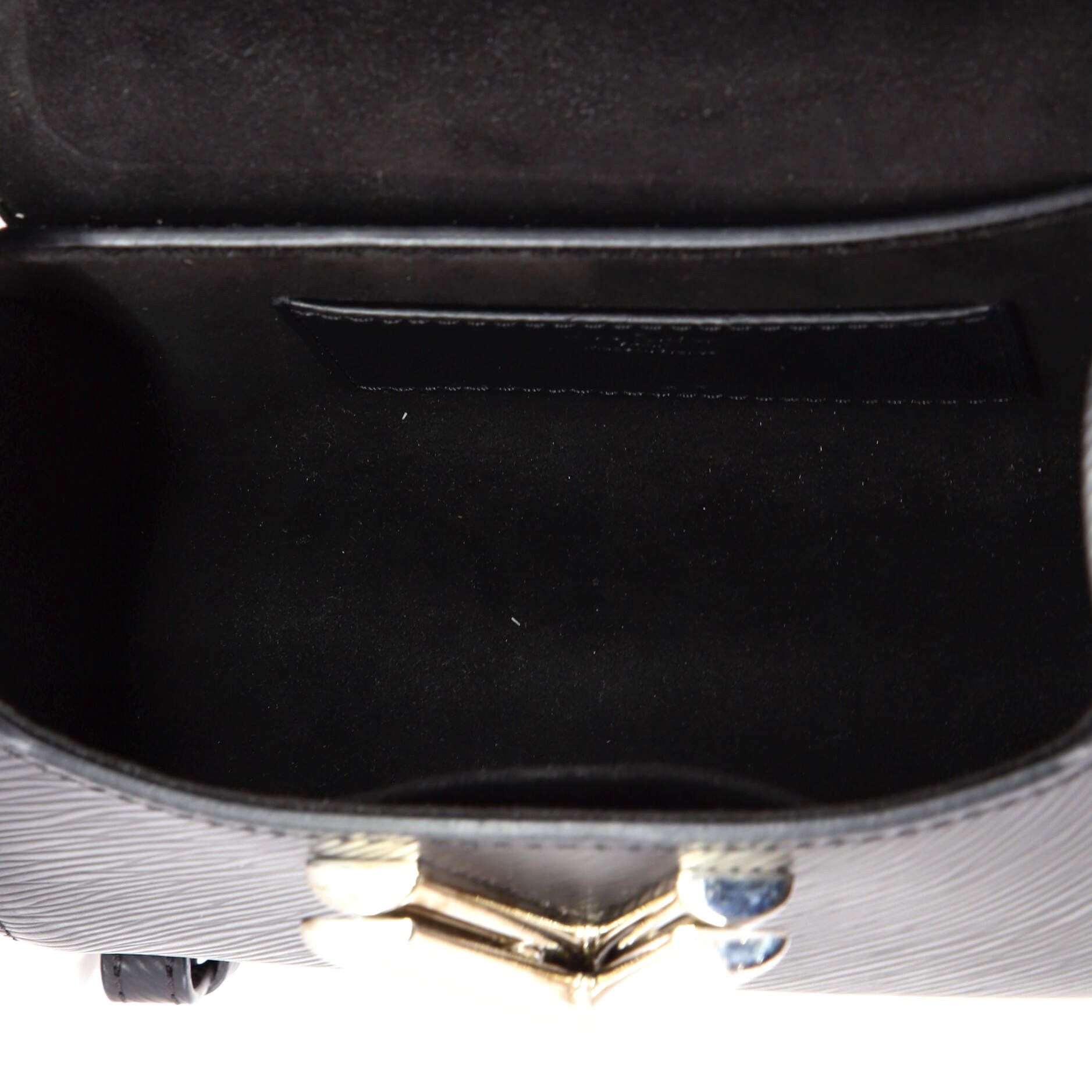 Louis Vuitton Twist Handbag Size ONE SIZE - 5 Thumbnail