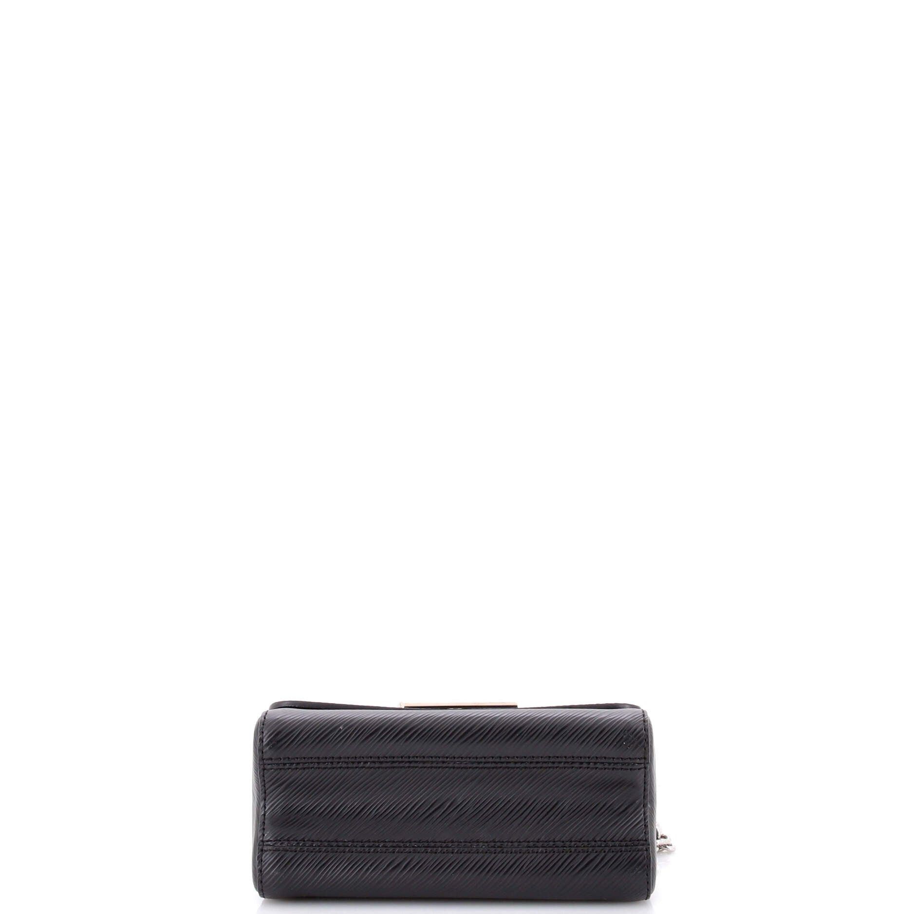 Louis Vuitton Twist Handbag Size ONE SIZE - 4 Thumbnail