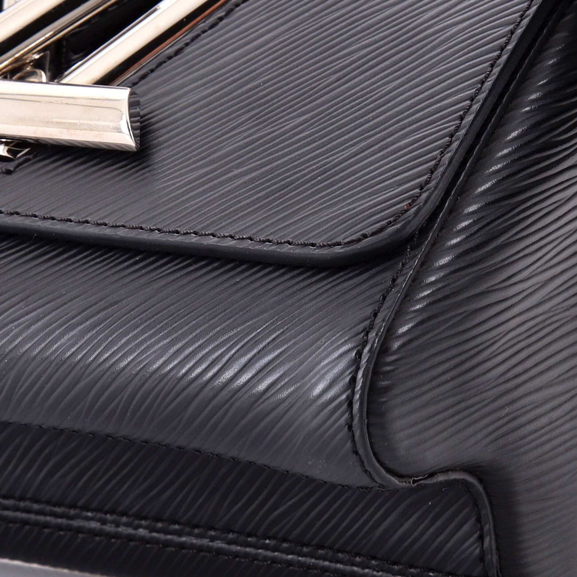 Louis Vuitton Twist Handbag Size ONE SIZE - 6 Thumbnail