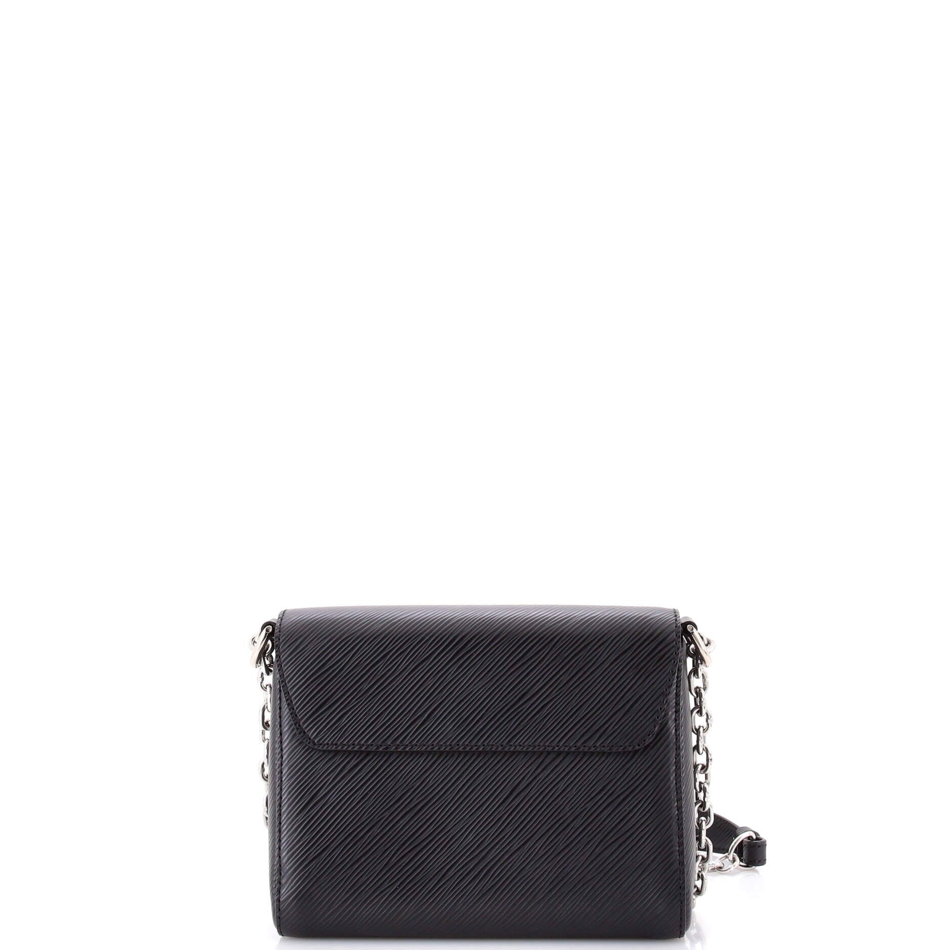 Louis Vuitton Twist Handbag Size ONE SIZE - 3 Thumbnail