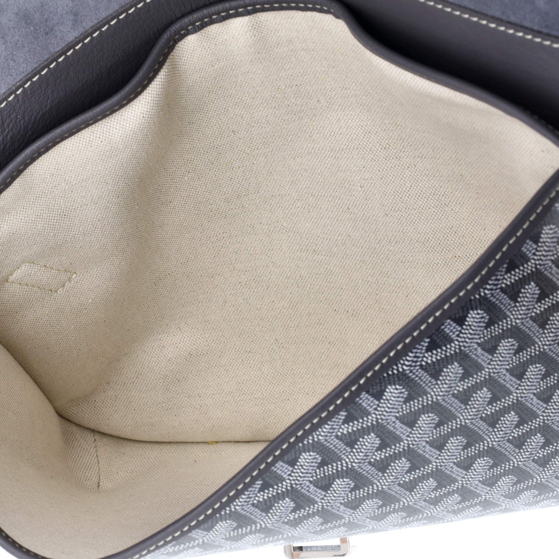 Goyard Coursier Messenger Bag Size ONE SIZE - 5 Thumbnail
