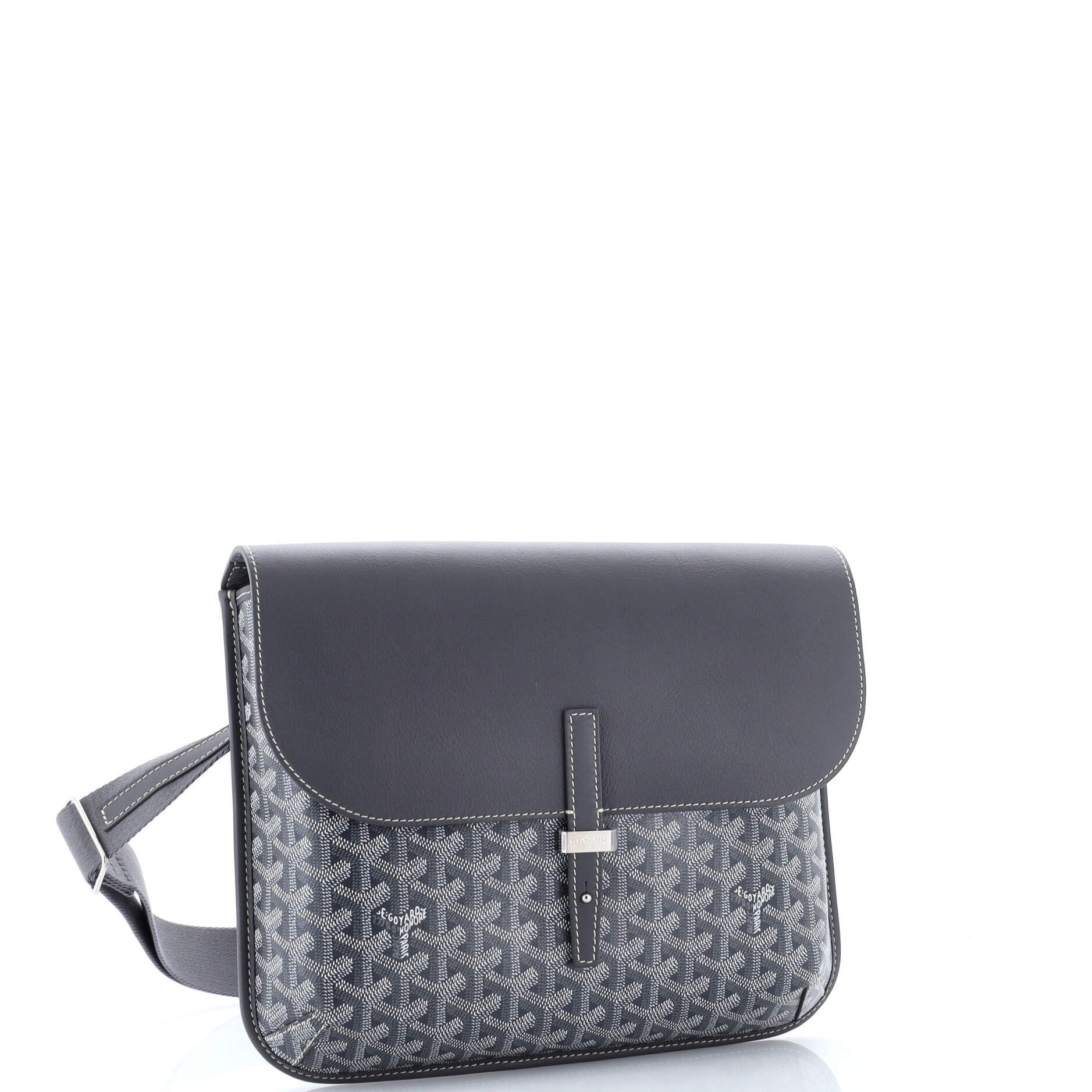 Goyard Coursier Messenger Bag Size ONE SIZE - 2 Thumbnail