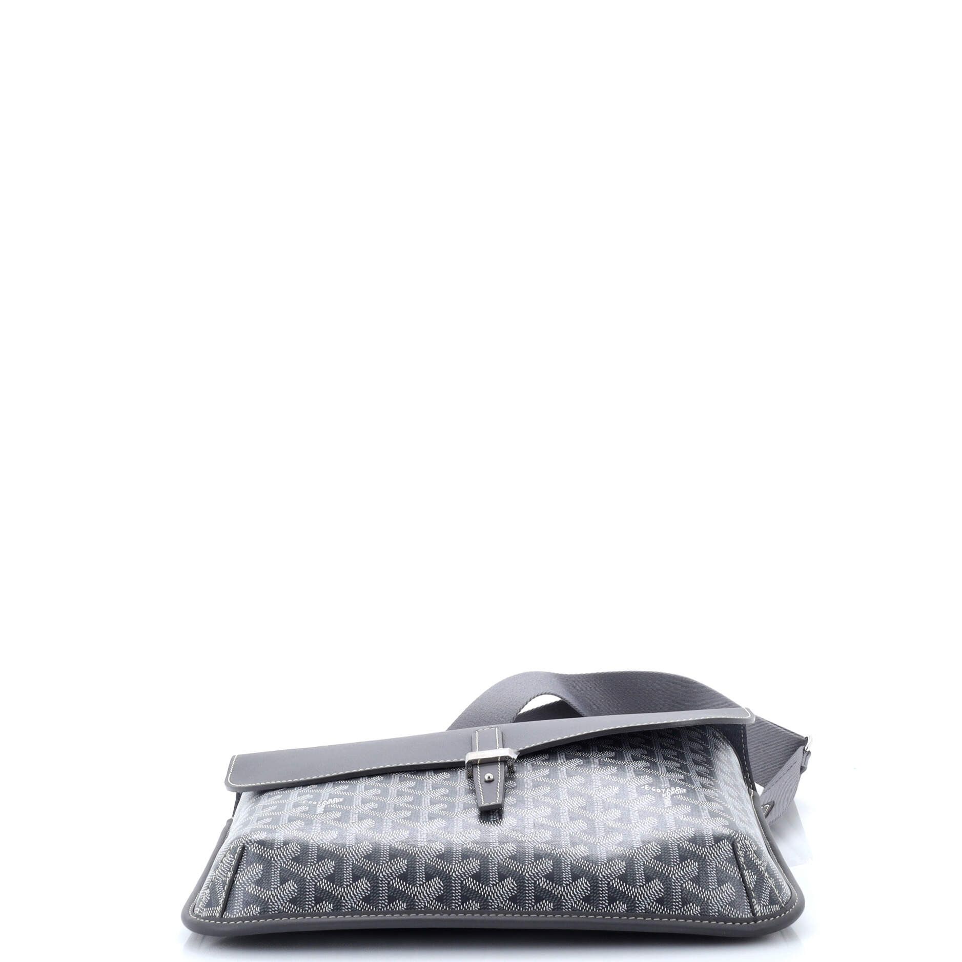 Goyard Coursier Messenger Bag Size ONE SIZE - 4 Thumbnail