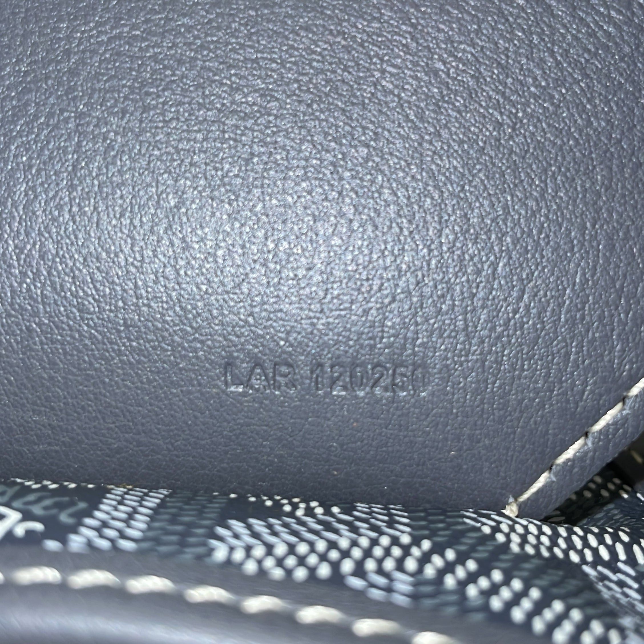 Goyard Coursier Messenger Bag Size ONE SIZE - 6 Thumbnail
