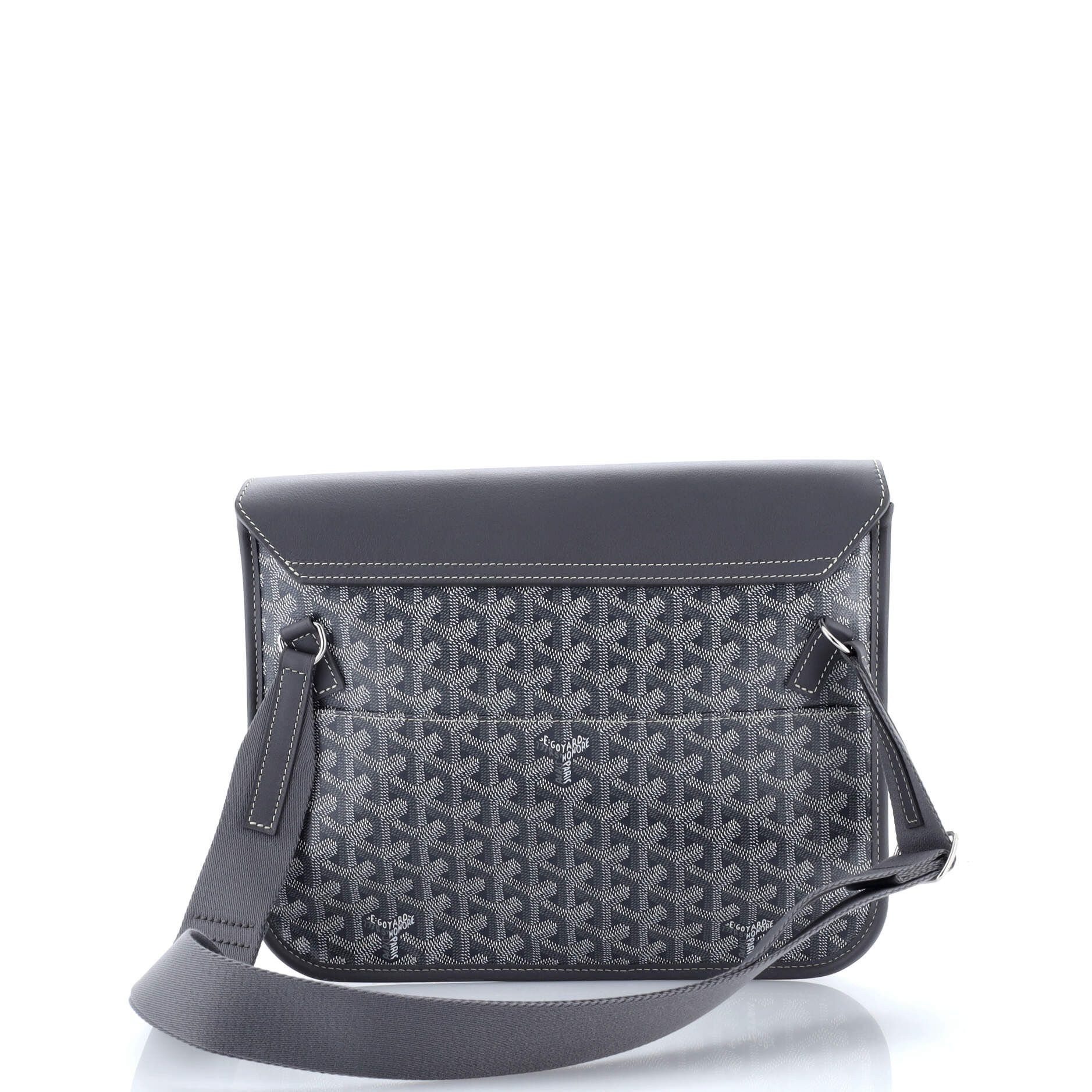 Goyard Coursier Messenger Bag Size ONE SIZE - 3 Thumbnail