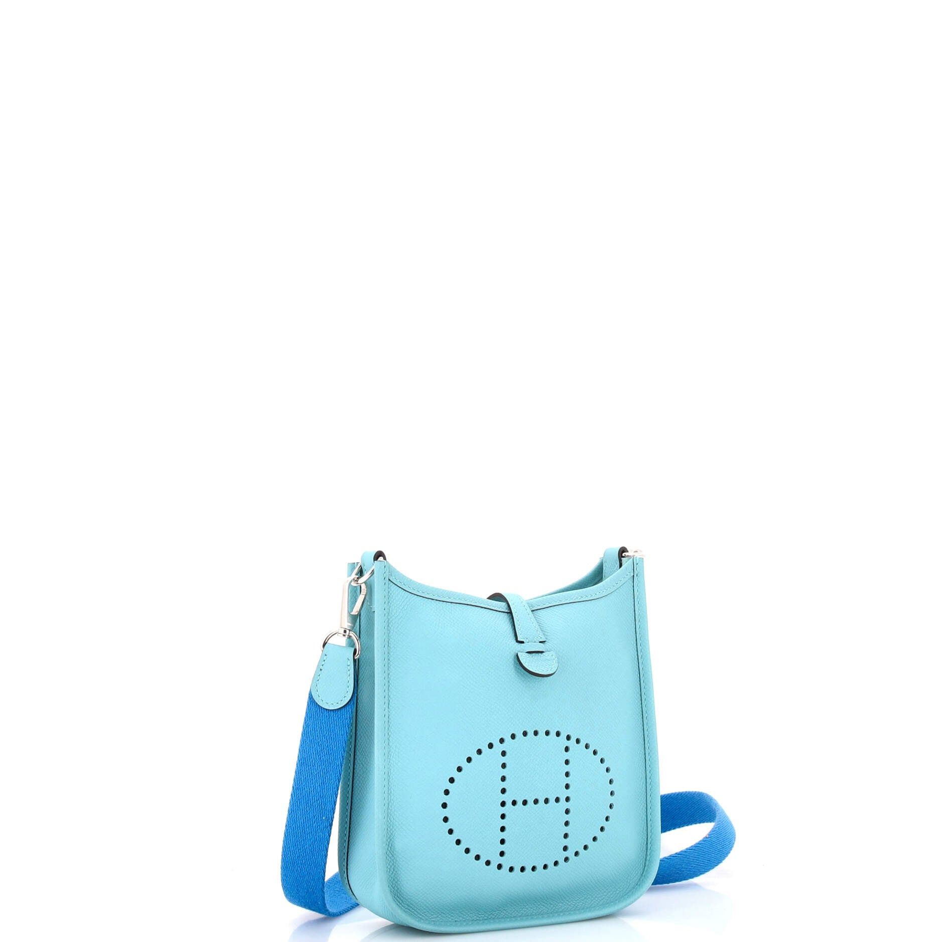 Hermes Evelyne Bag Gen III Size ONE SIZE - 2 Thumbnail