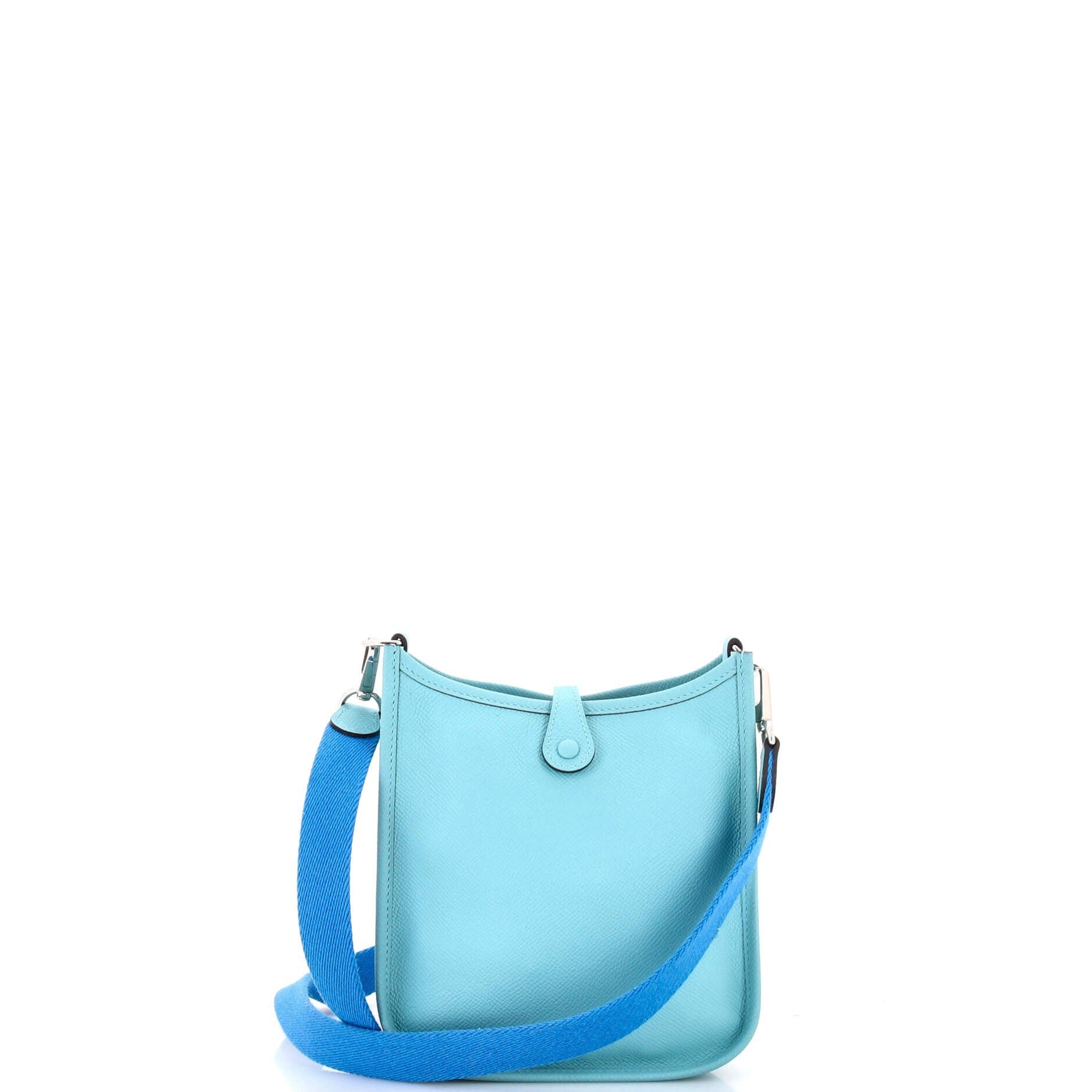 Hermes Evelyne Bag Gen III Size ONE SIZE - 3 Thumbnail