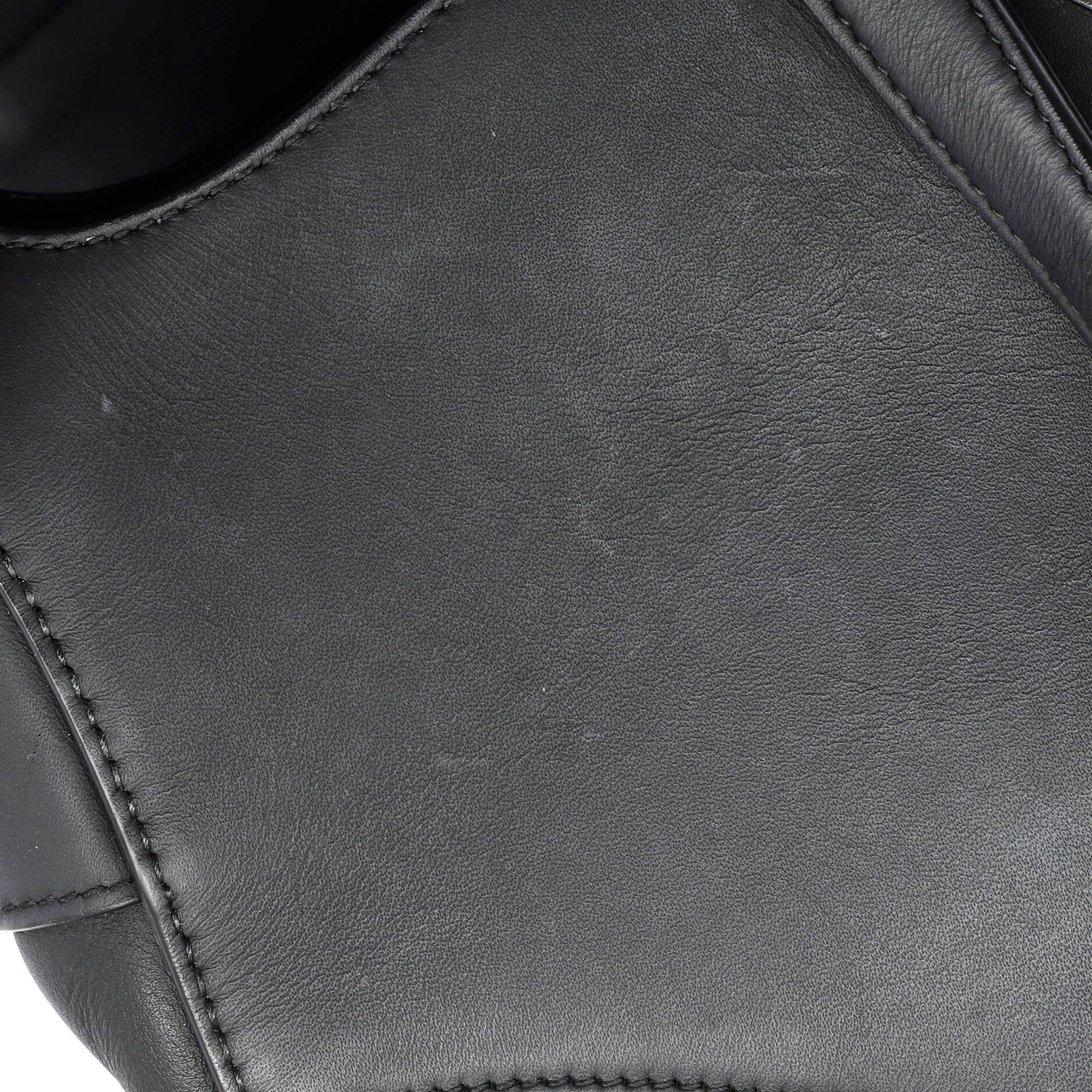 Dior Ultra Matte Saddle Handbag Size ONE SIZE - 7 Thumbnail