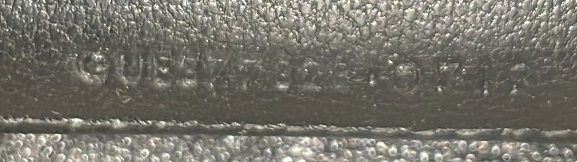 Saint Laurent Paris Classic Monogram Wallet on Chain Size ONE SIZE - 9 Thumbnail