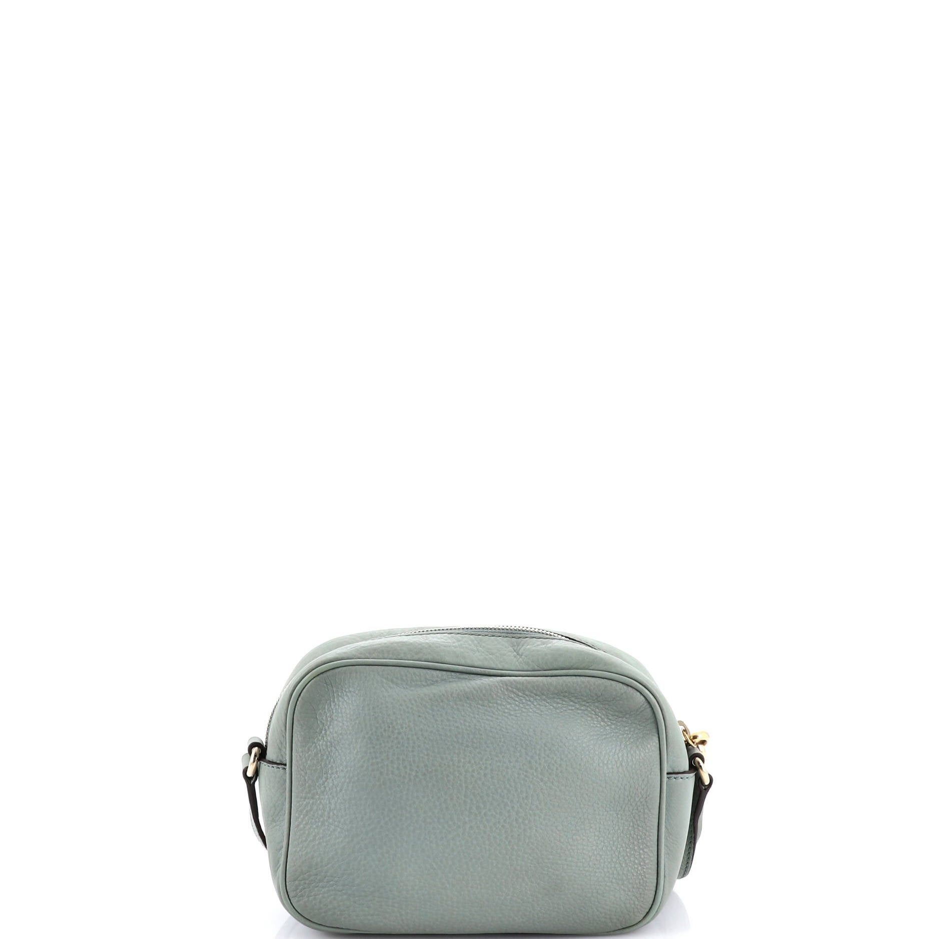 Gucci Soho Disco Crossbody Bag Size ONE SIZE - 3 Thumbnail