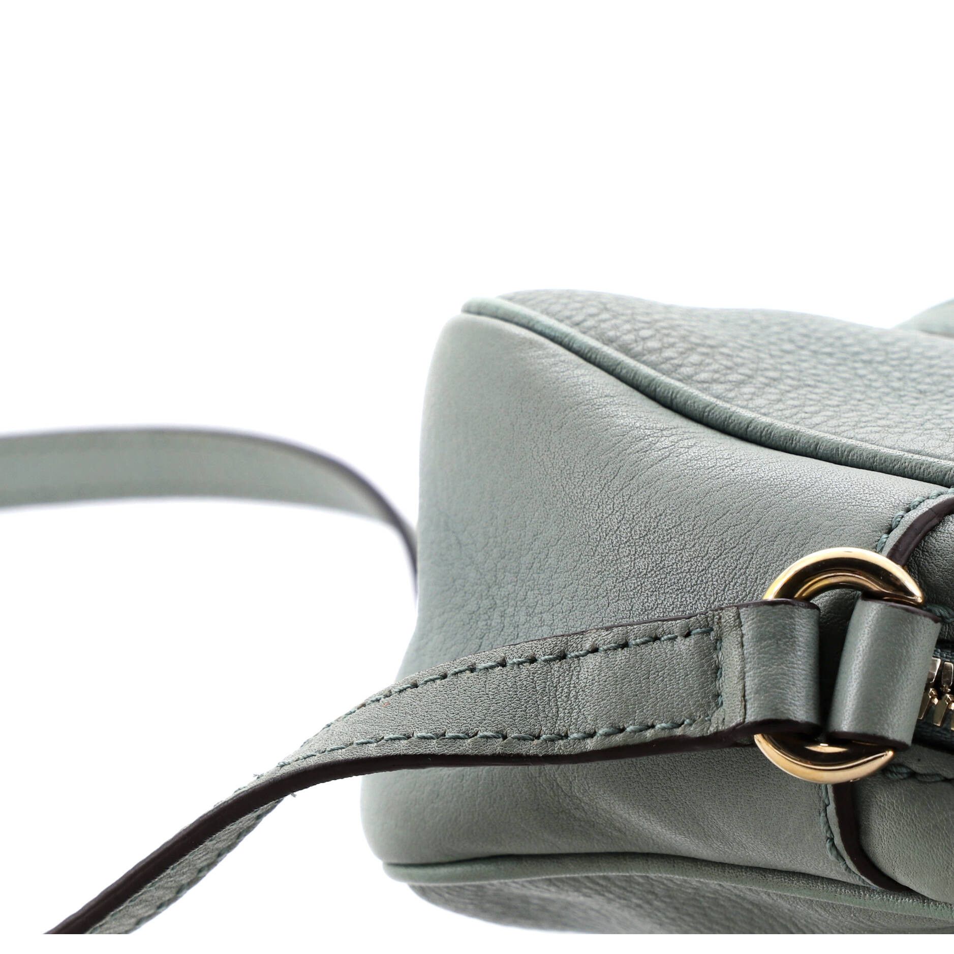 Gucci Soho Disco Crossbody Bag Size ONE SIZE - 7 Thumbnail