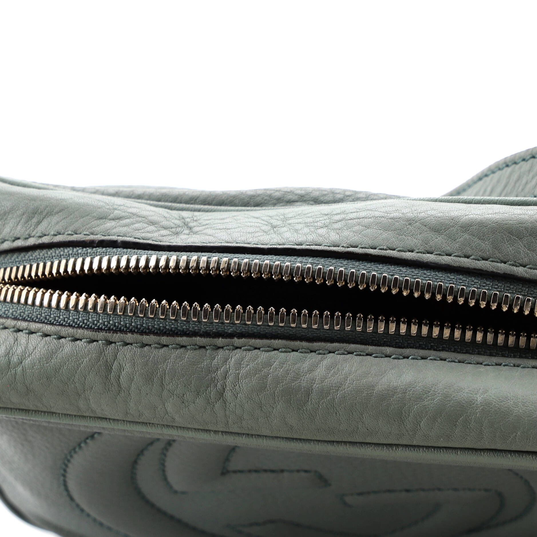 Gucci Soho Disco Crossbody Bag Size ONE SIZE - 6 Thumbnail