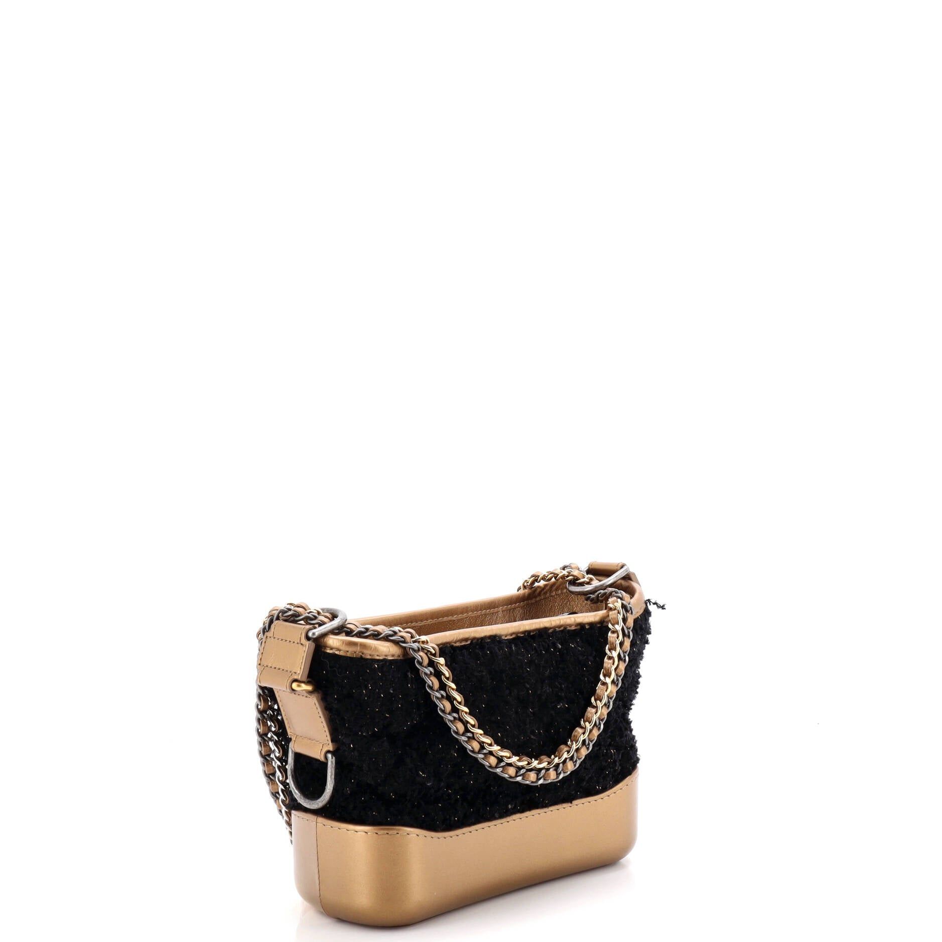 Chanel Gabrielle Hobo Size ONE SIZE - 2 Thumbnail